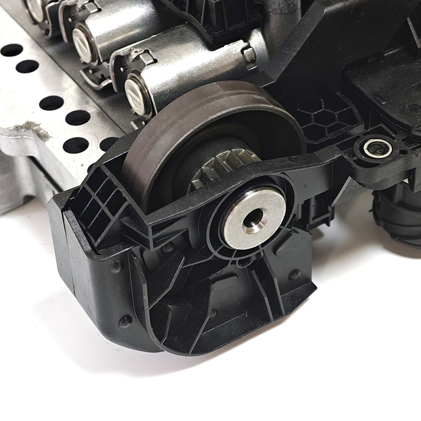 2008-2010 DODGE AVENGER 2.0L 2.2L Transmission Mechatronic Valve Body+TCM 6DCT450 MPS6 7M5R-7H035-AD