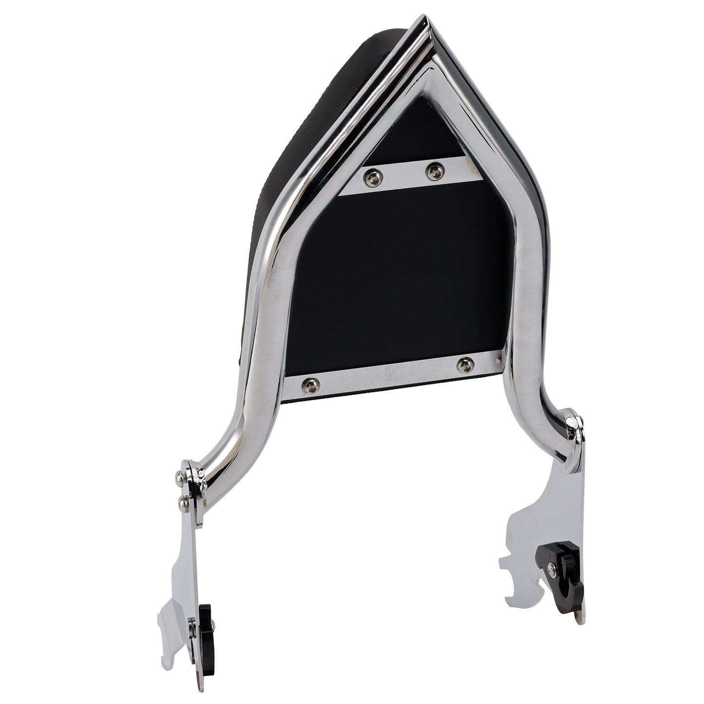 2010-2012, 2015-2024 CVO STREET GLIDE FLHXSE Passenger Sissy Bar Backrest
