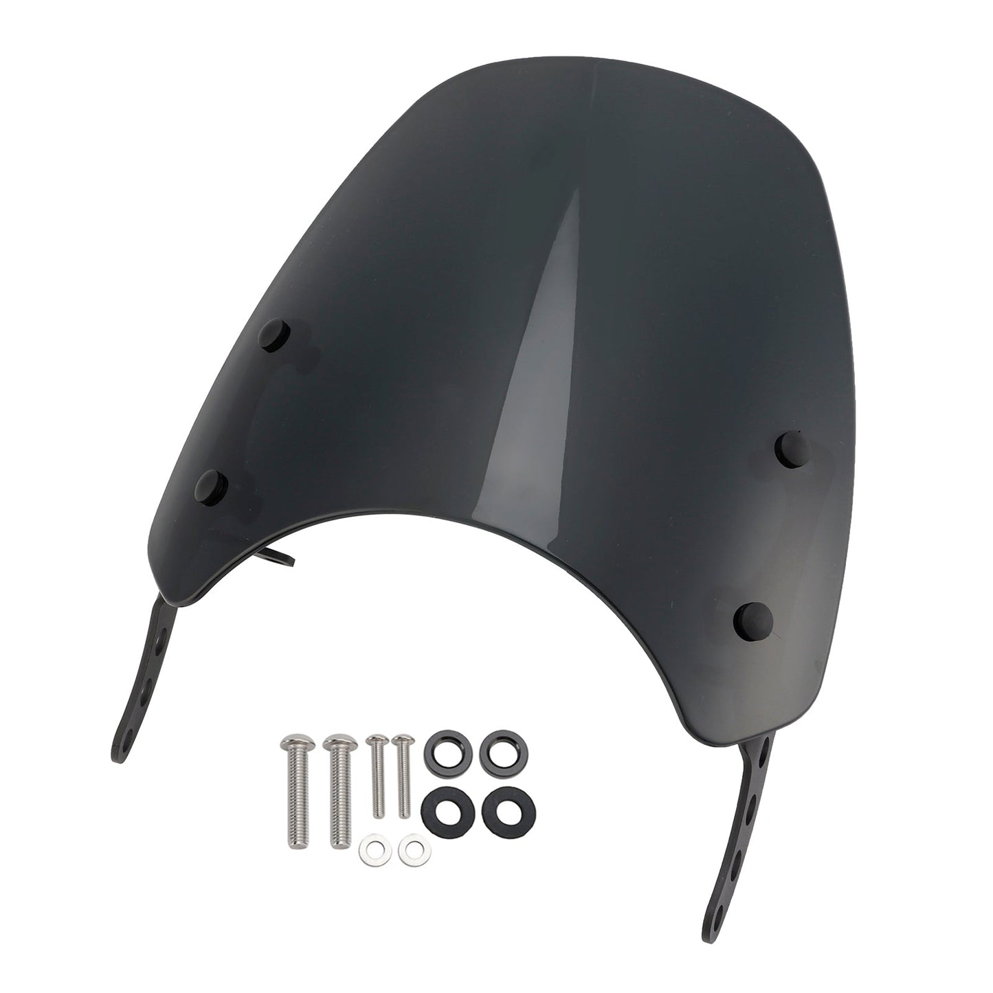 2024-2025 KAWASAKI Eliminator 500 Windshield Windscreen