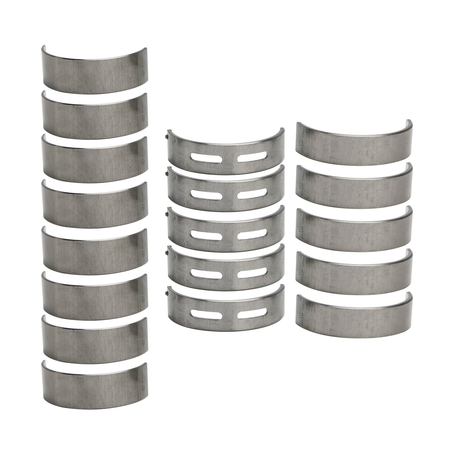 2009-2015 SKODA Superb Crankshaft Bearing & Con Rod Bearing Set