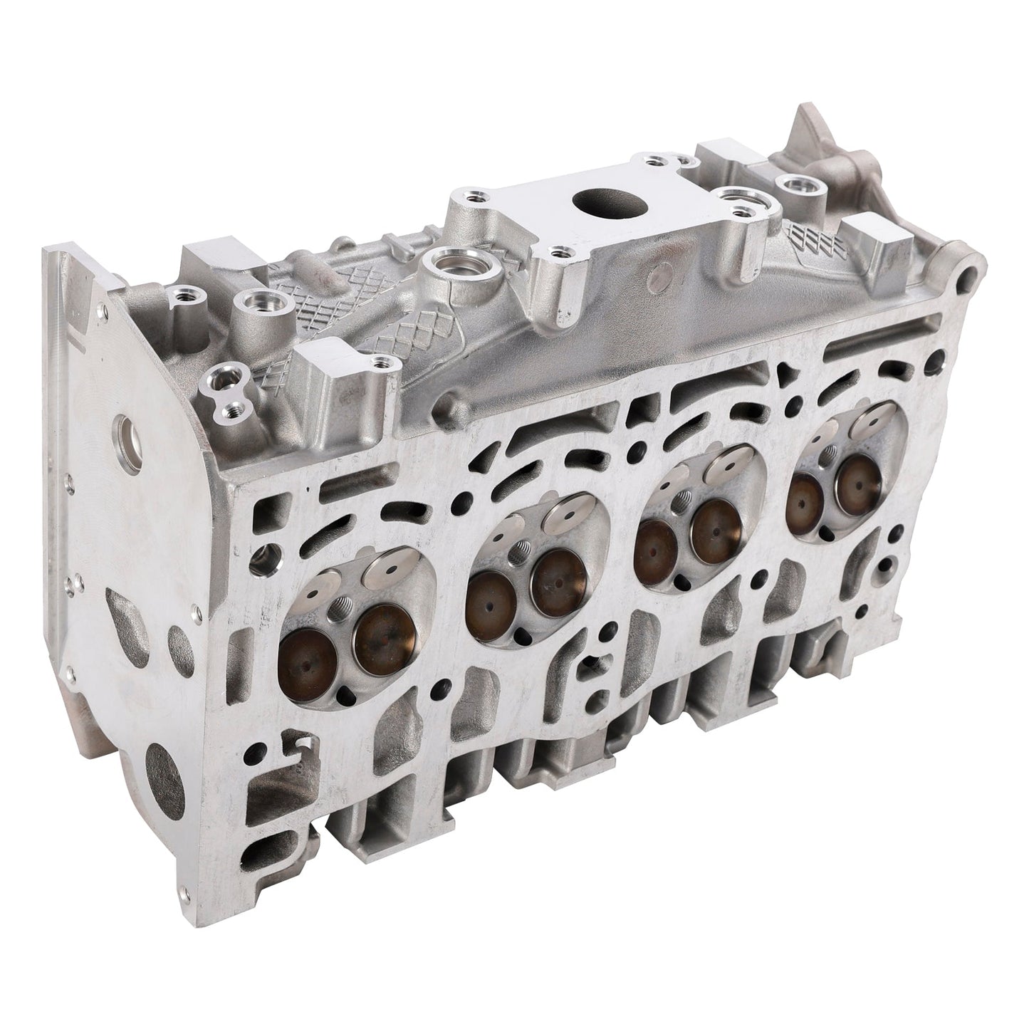 Audi CYAA CJZ CJZA CJZB CJZC CJZD CYV CYVA CYVB CYVC CYVD Cylinder Head Valves 1.2 TSI EA211 04E103064L