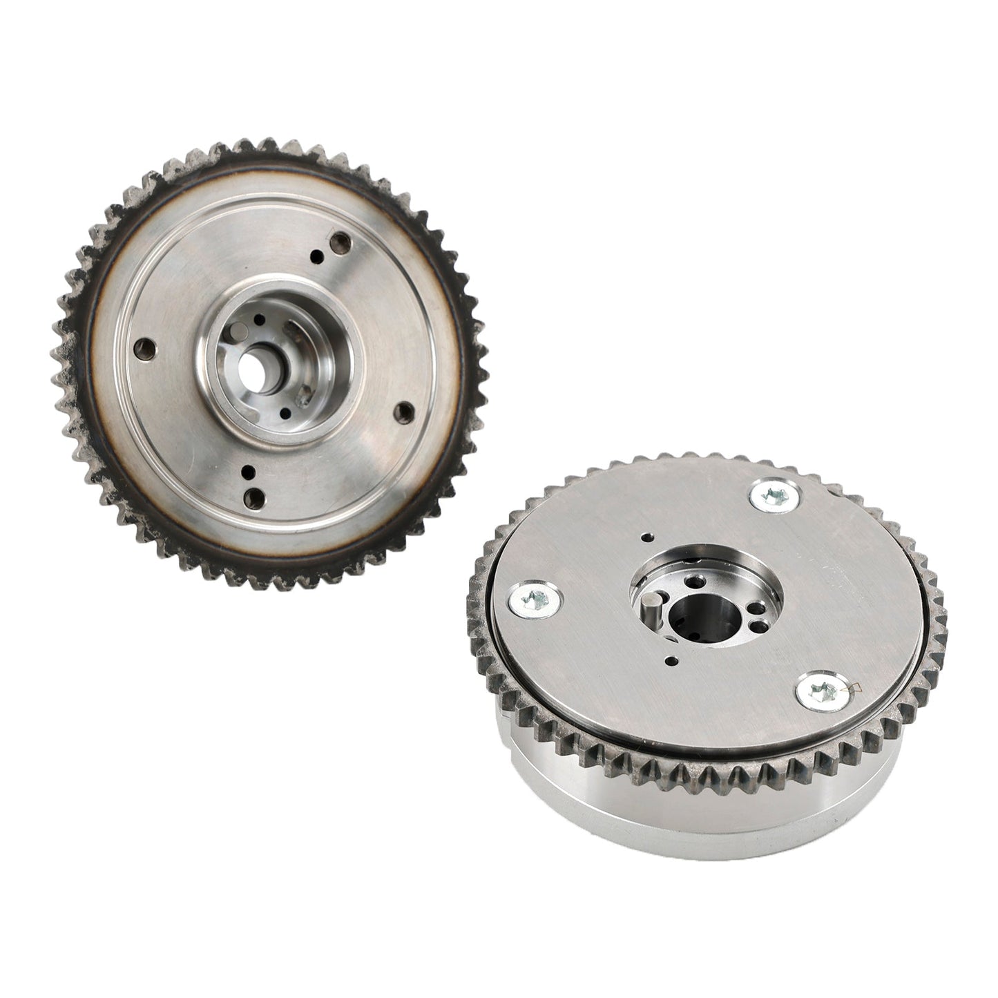 2021-2022 Seltos 2.0L Engine Exhaust & Intake CVVT Camshaft Gear Sprocket 243502E700