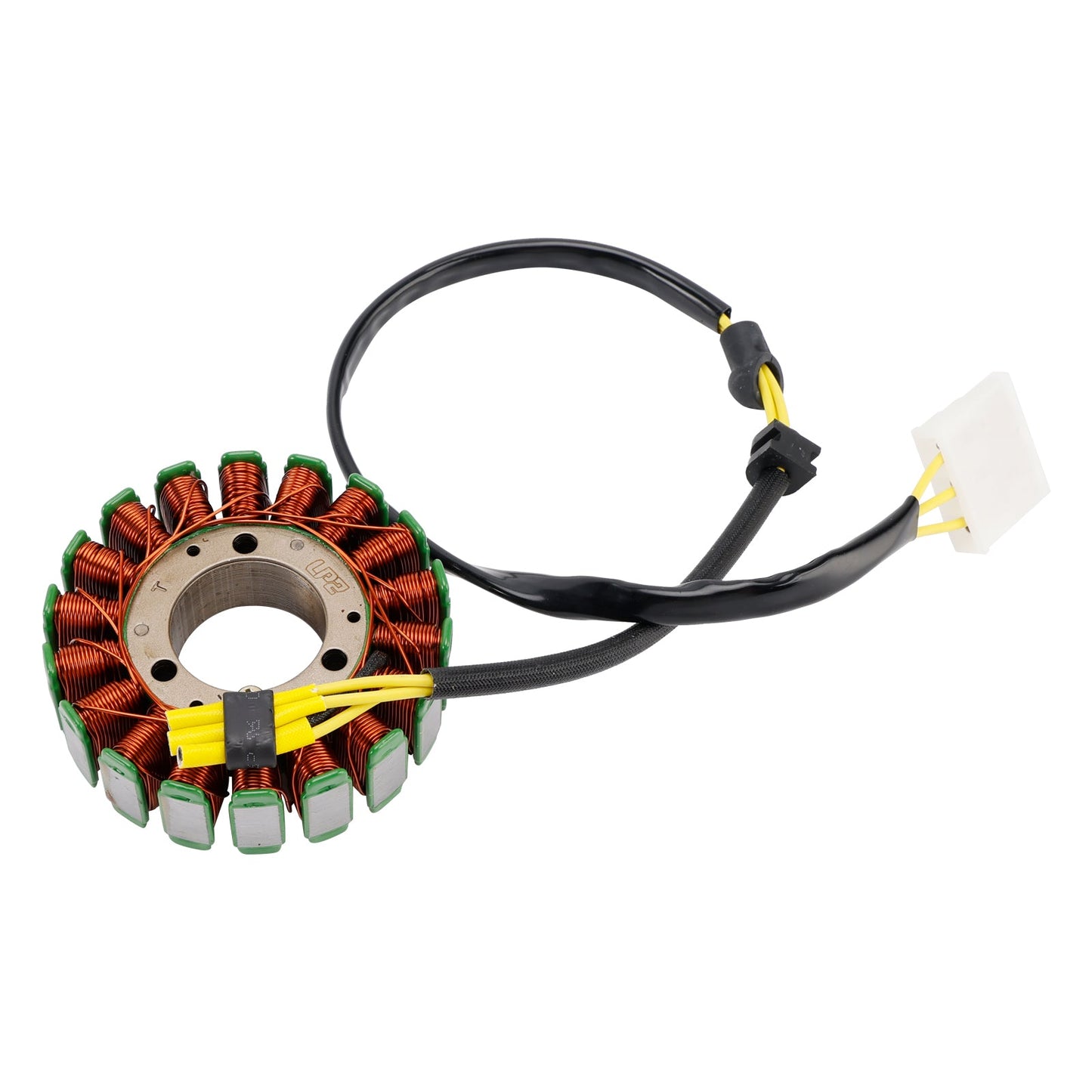 2020-2021 Husqvarna Svartpilen 125 B.D. Ignition Stator Generator 94539004000