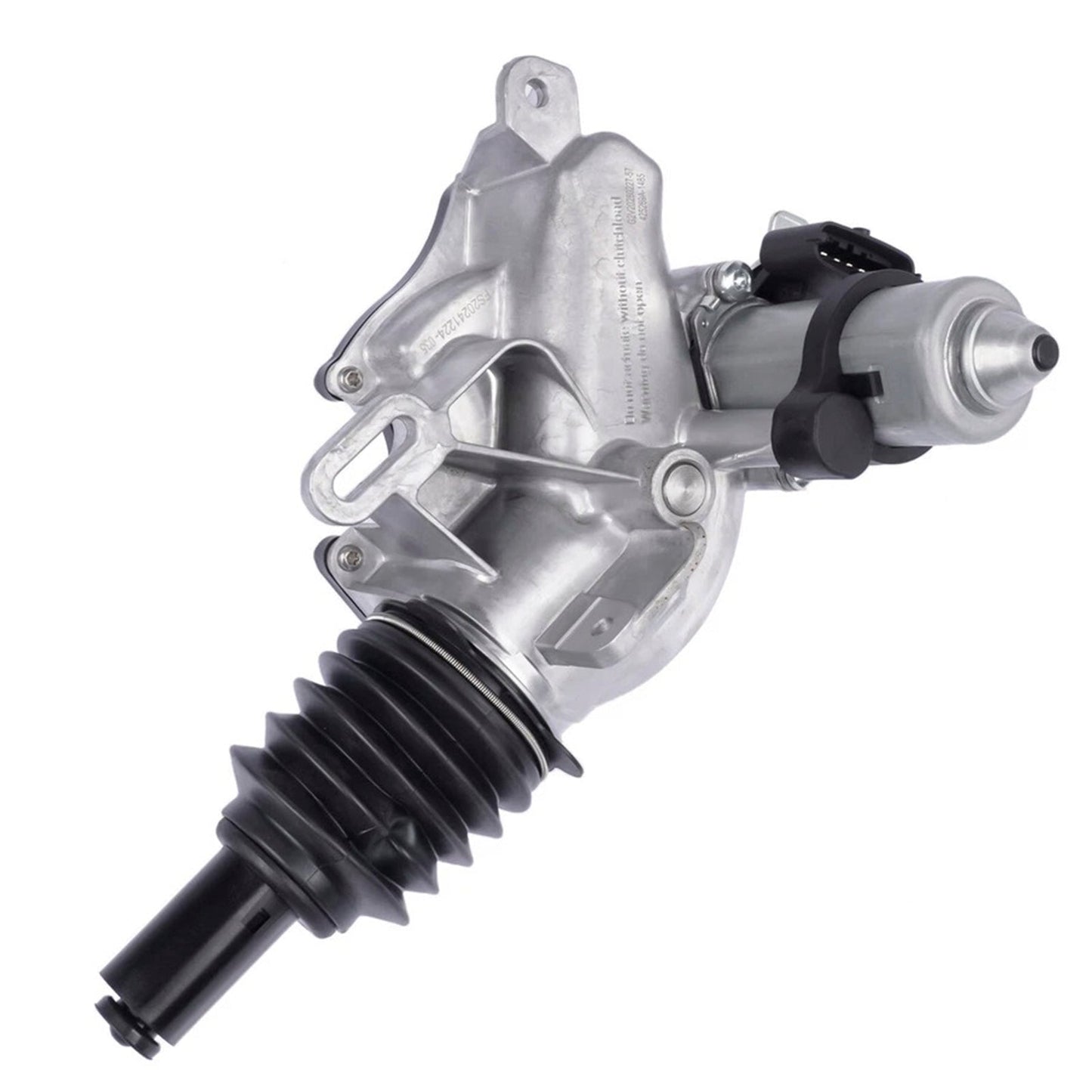 2011.10-2019.07 SEAT Mii (KF1, KE1) 1.0 44Kw 60PS 999ccm Transmission Clutch Slave Cylinder Actuator 3981000200