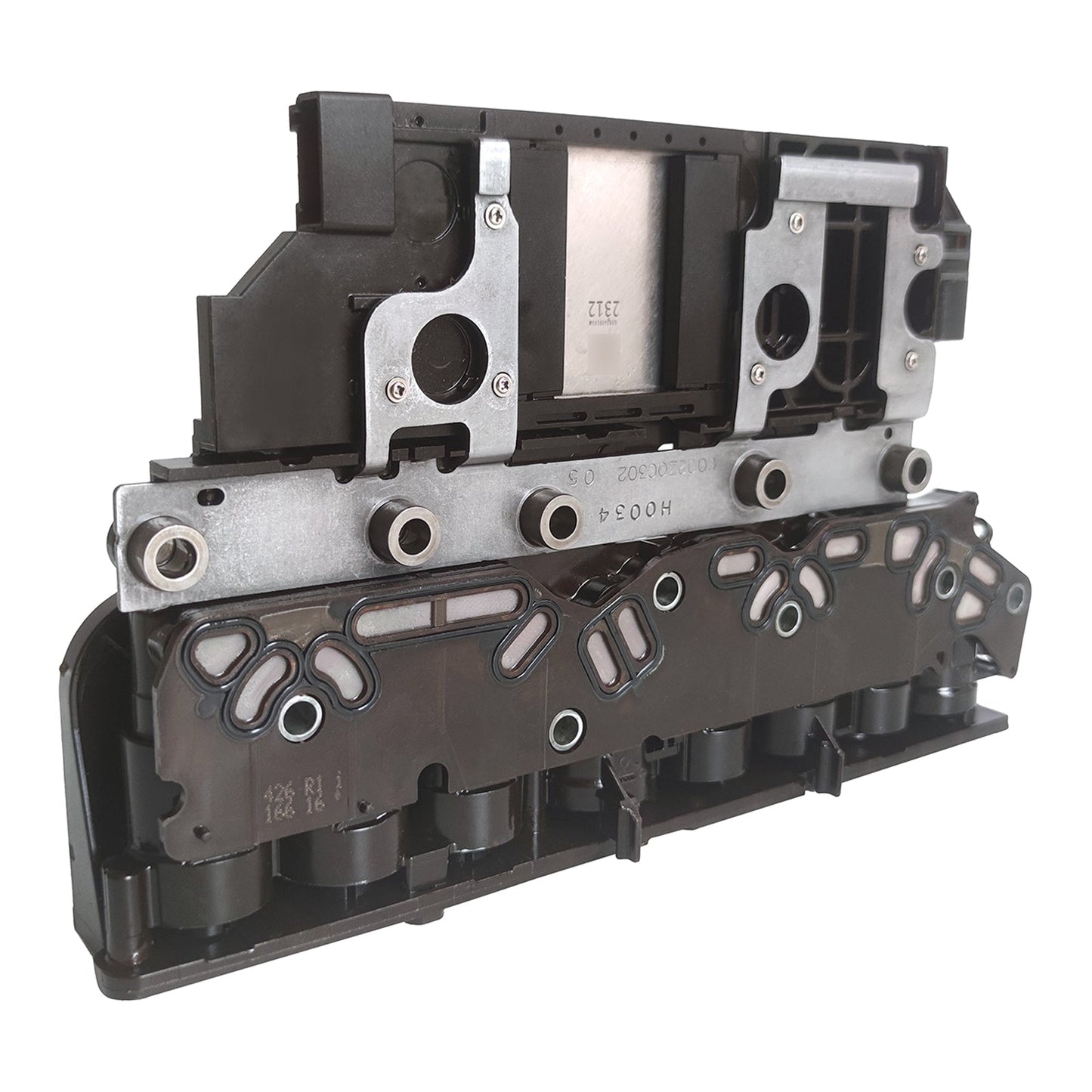 2014-2017 Buick Regal 2.0L TCM Transmission Control Module 6T70/6T75/6T80