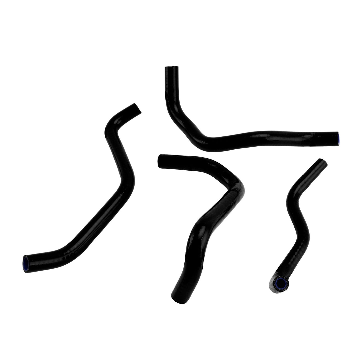 2024-2025 Honda CB500 Hornet Silicone Radiator coolant Hose