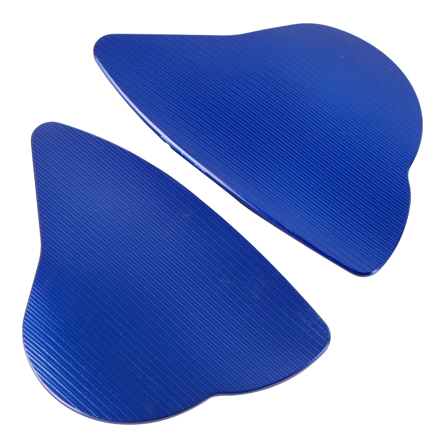 Mirror Eliminators Hole Cap Kit Fit for Yamaha YZF-R6 (2017-2023) / YZF-R7 (2022) Mirror Block Off Plates