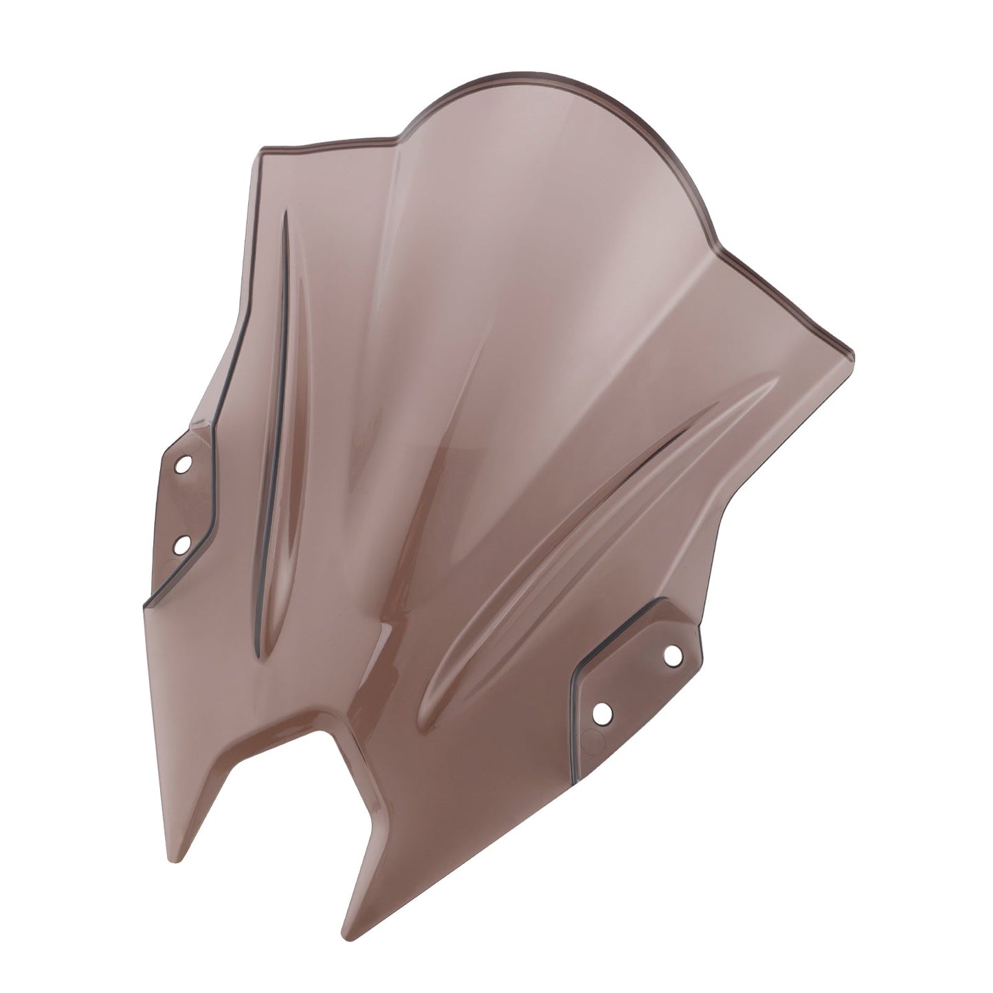 2024-2025 KAWASAKI NINJA 500 EX500R Windshield Windscreen