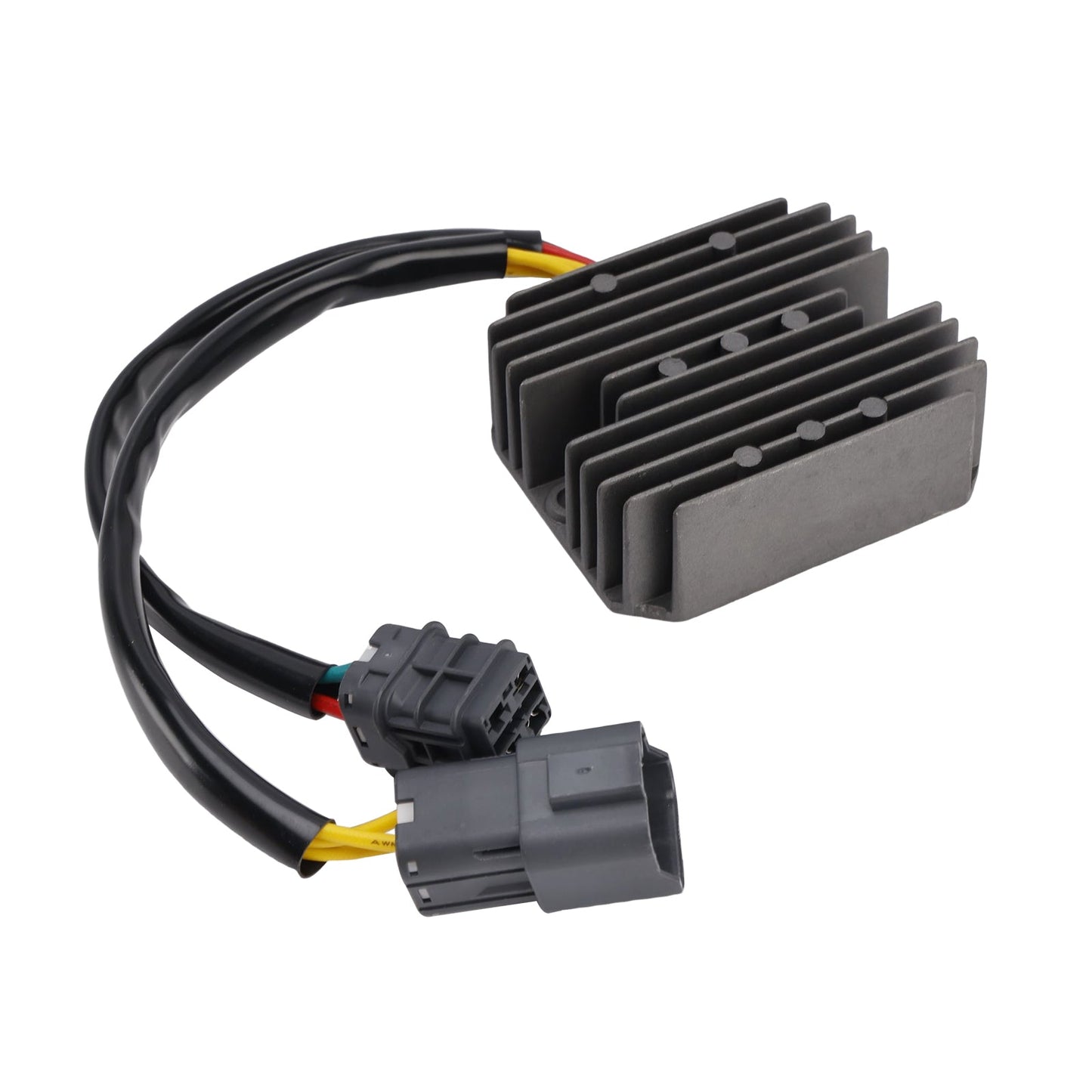 Rectifier Voltage Regulator 31600-Rca-000 For Sym Atv Quad Lander 300S 06-14 600