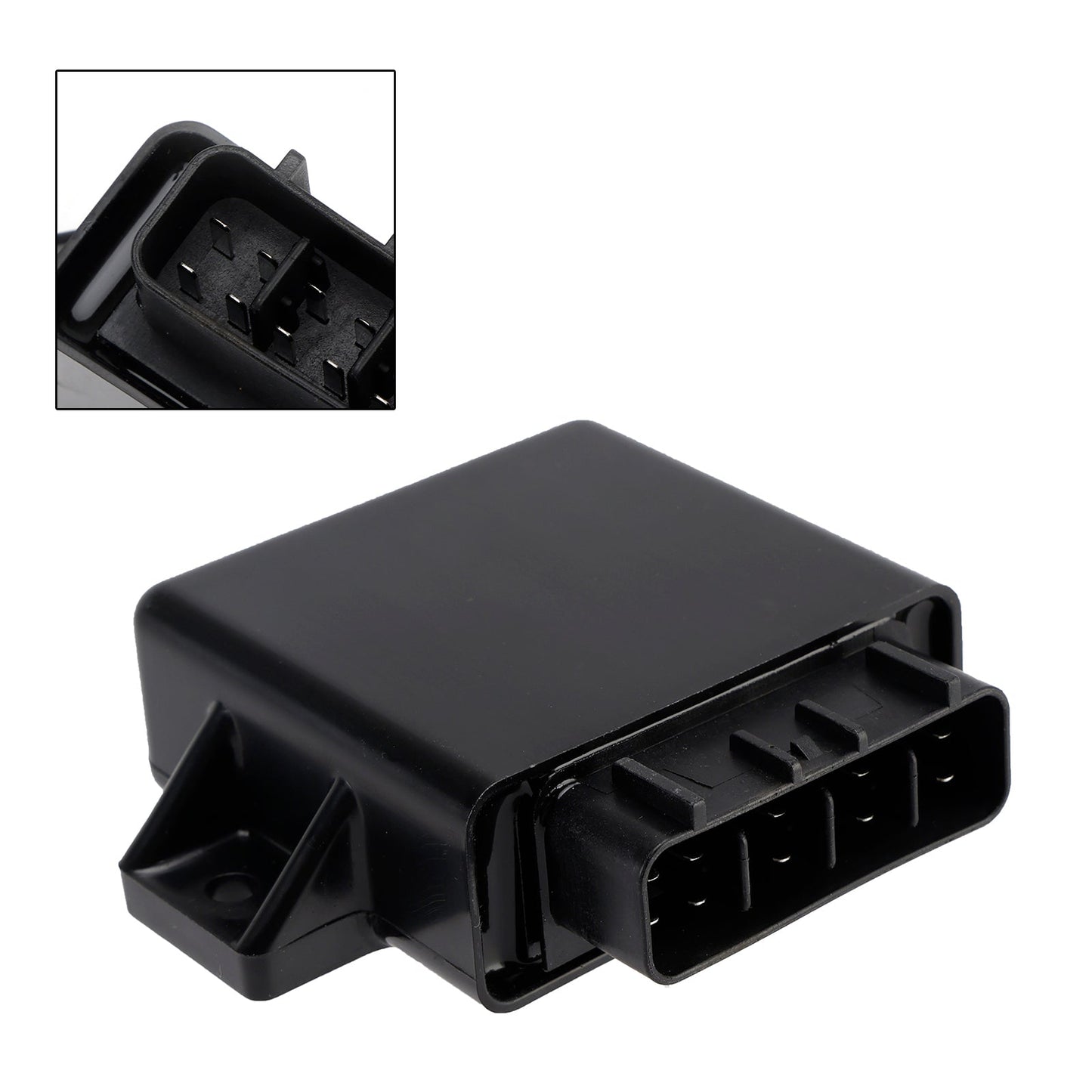 Ignition System Unit Box Cdi 283-72202-01 Fit For Beeline Atv Bestia 500 Onroad Lof