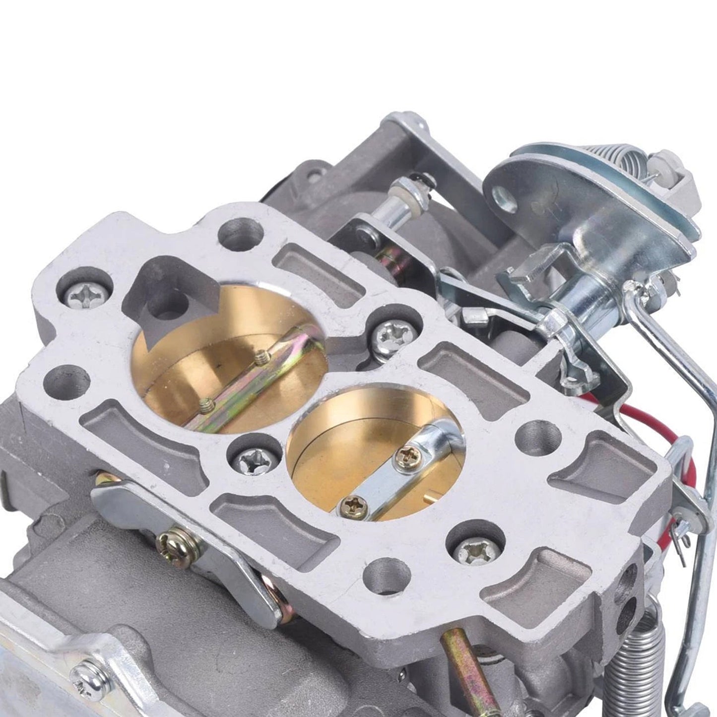1986 Vanette Panel Van Carburetor 16010-J1700