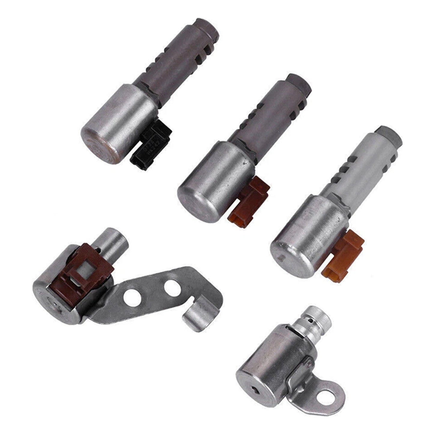 2003 TOYOTA MATRIX 5PCS Transmission Solenoid Kit U140 U240 U241