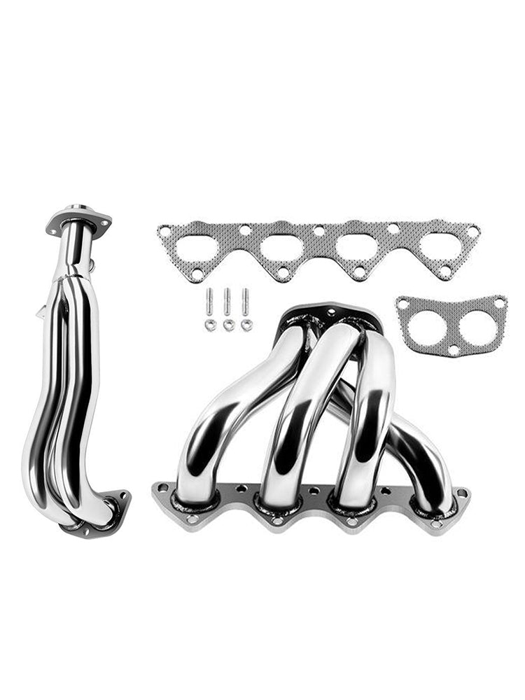 Stainless Steel Exhaust Manifold Header Fit Acura Integra 1.8L 1994-2001