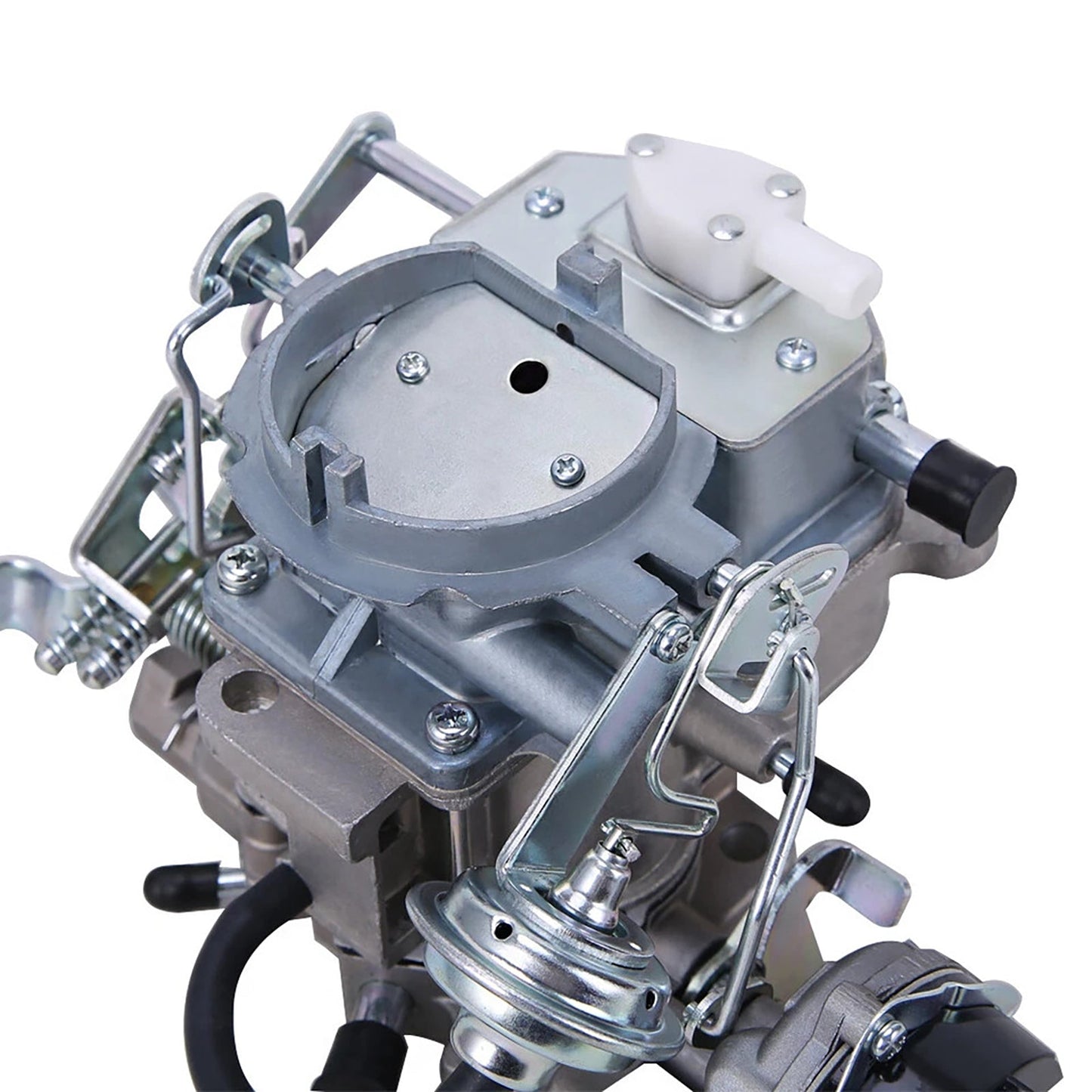 1987-1988 Jeep Wrangler 2 BBL Carburetor 1806449