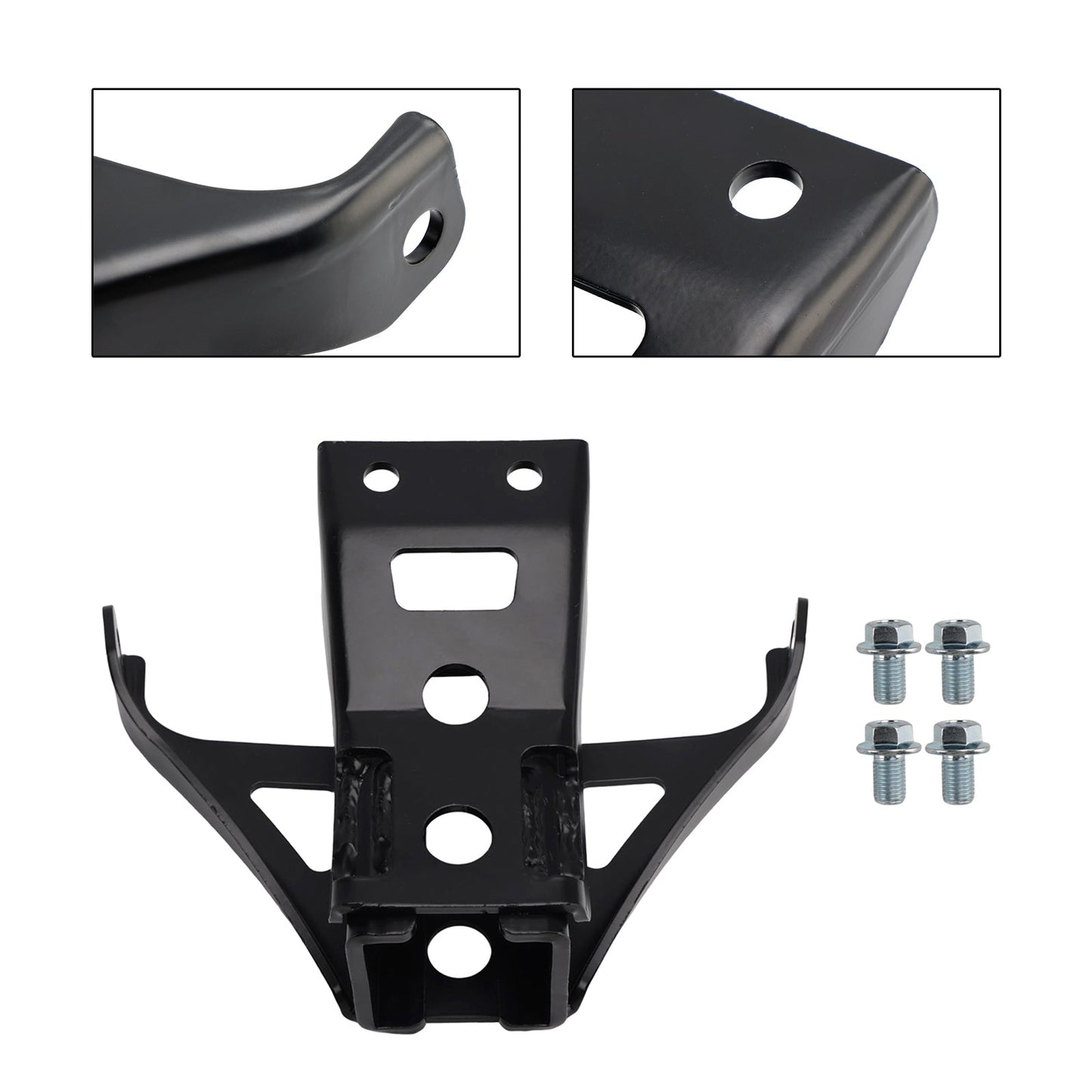 2016-2020 For KODIAK 700 Rear 2" Receiver Hitch Accessories B16-F85H0-V0-00