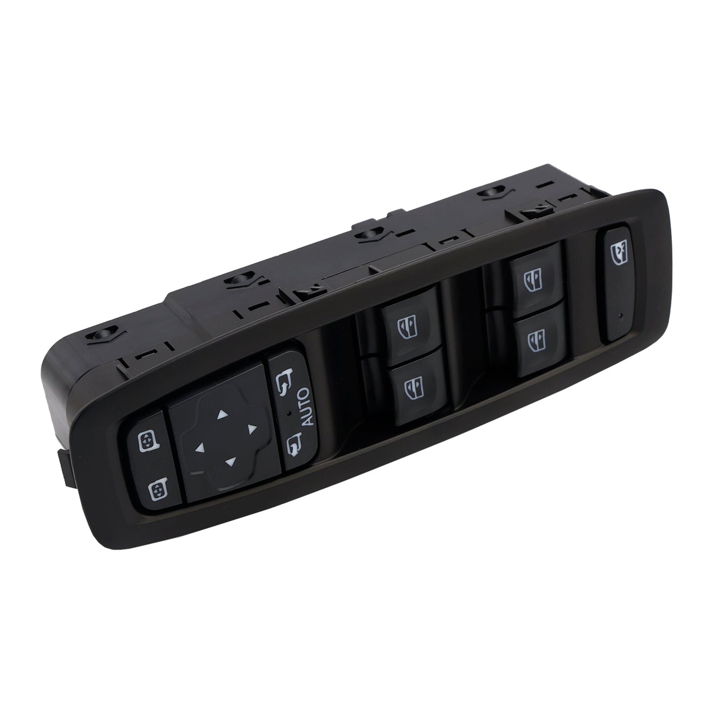 2015-2022 RENAULT KADJAR Power Master Window Switch Control 254012952R