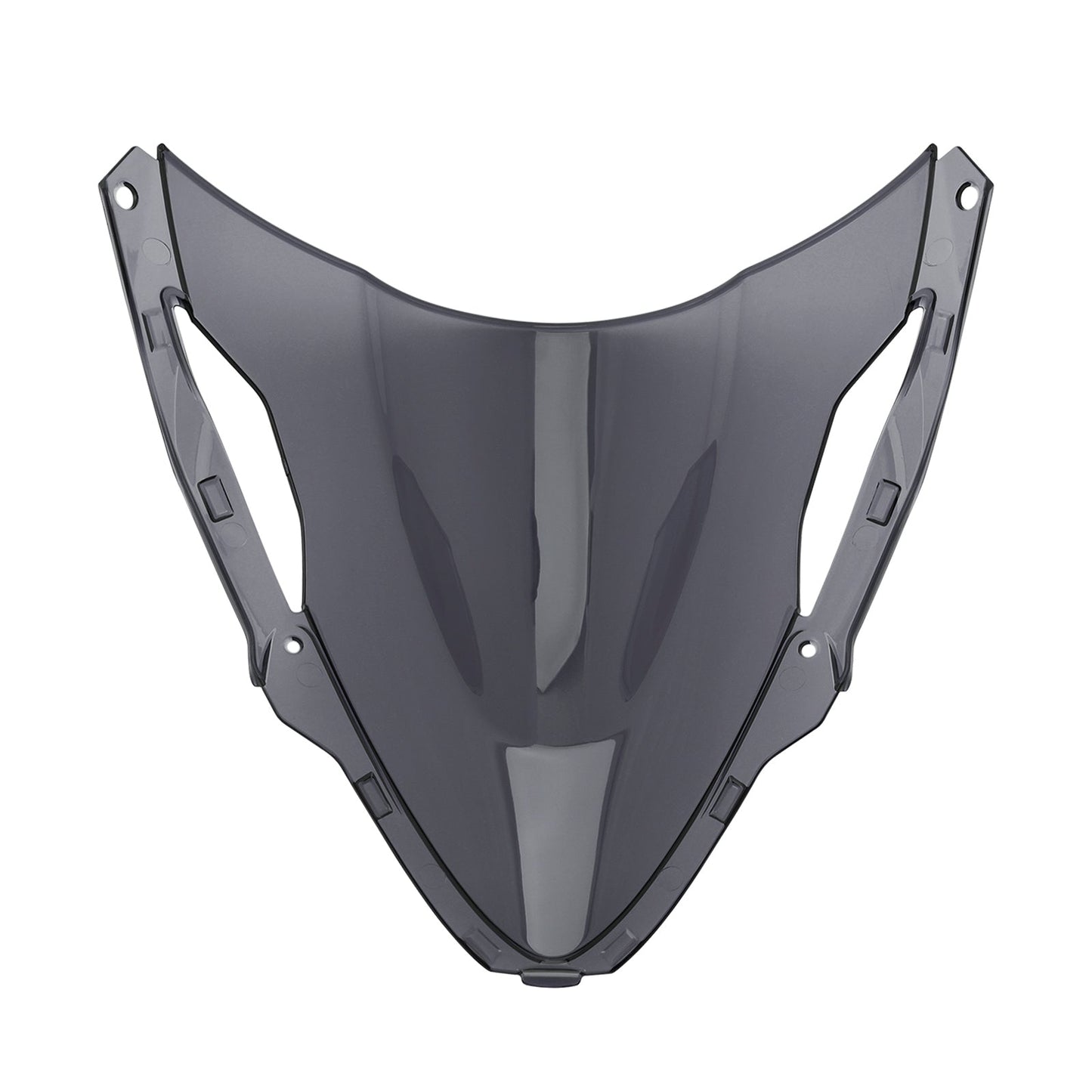 2024 Kawasaki ZX6R 636 Windshield Windscreen