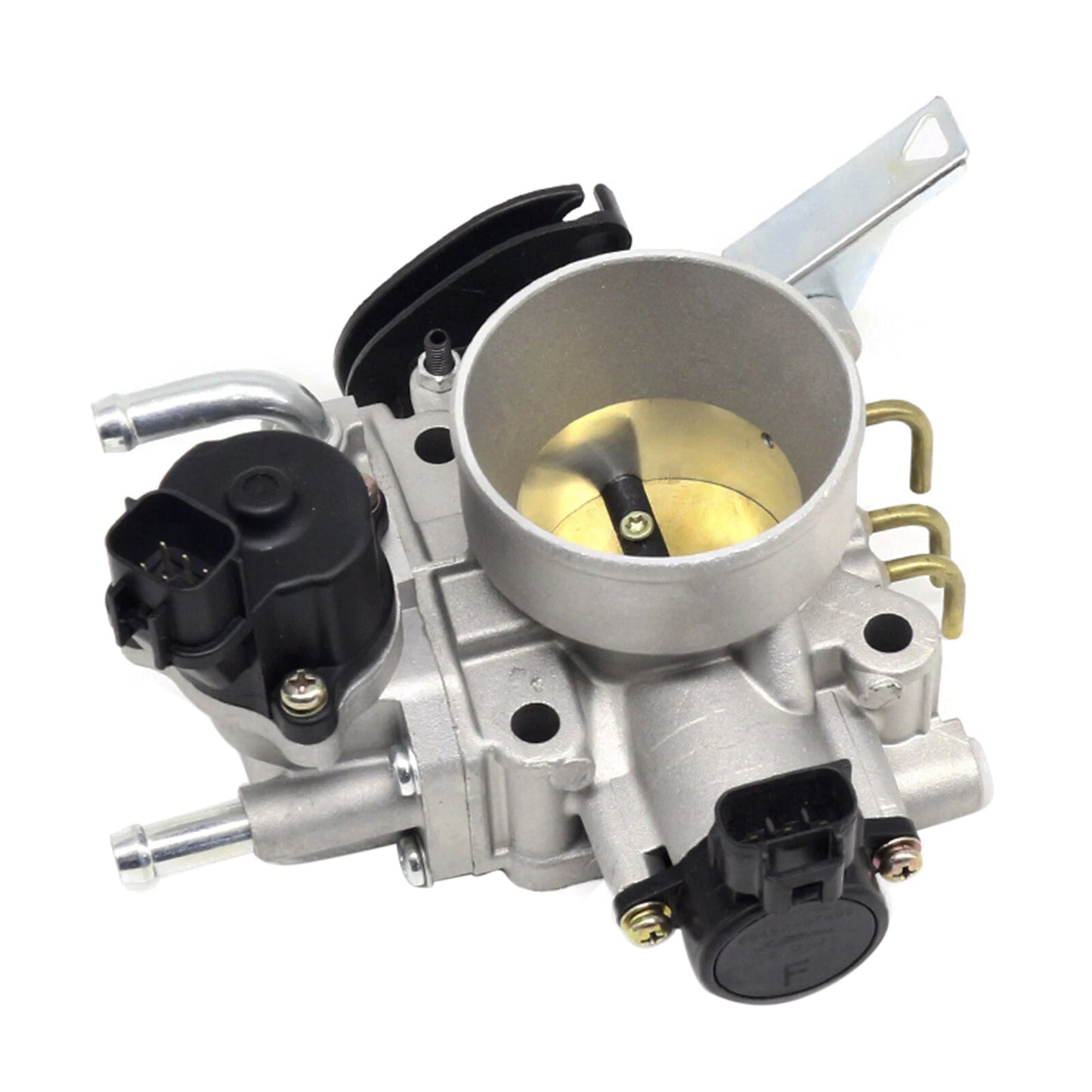 2003-2004 Lancer LS Sedan 4-Door 2.0L 2000CC Throttle Body MR560120 MN128888