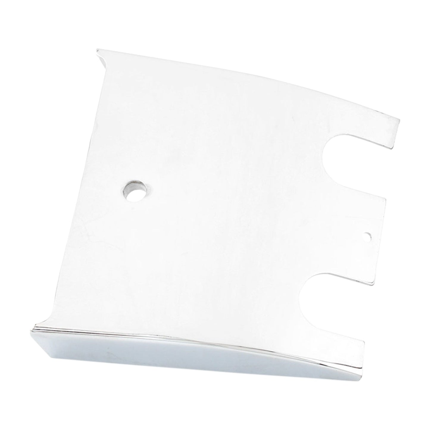 Lower Dash Extension Panel For Electra Glide Road Glide FLHT FLTC 89-07