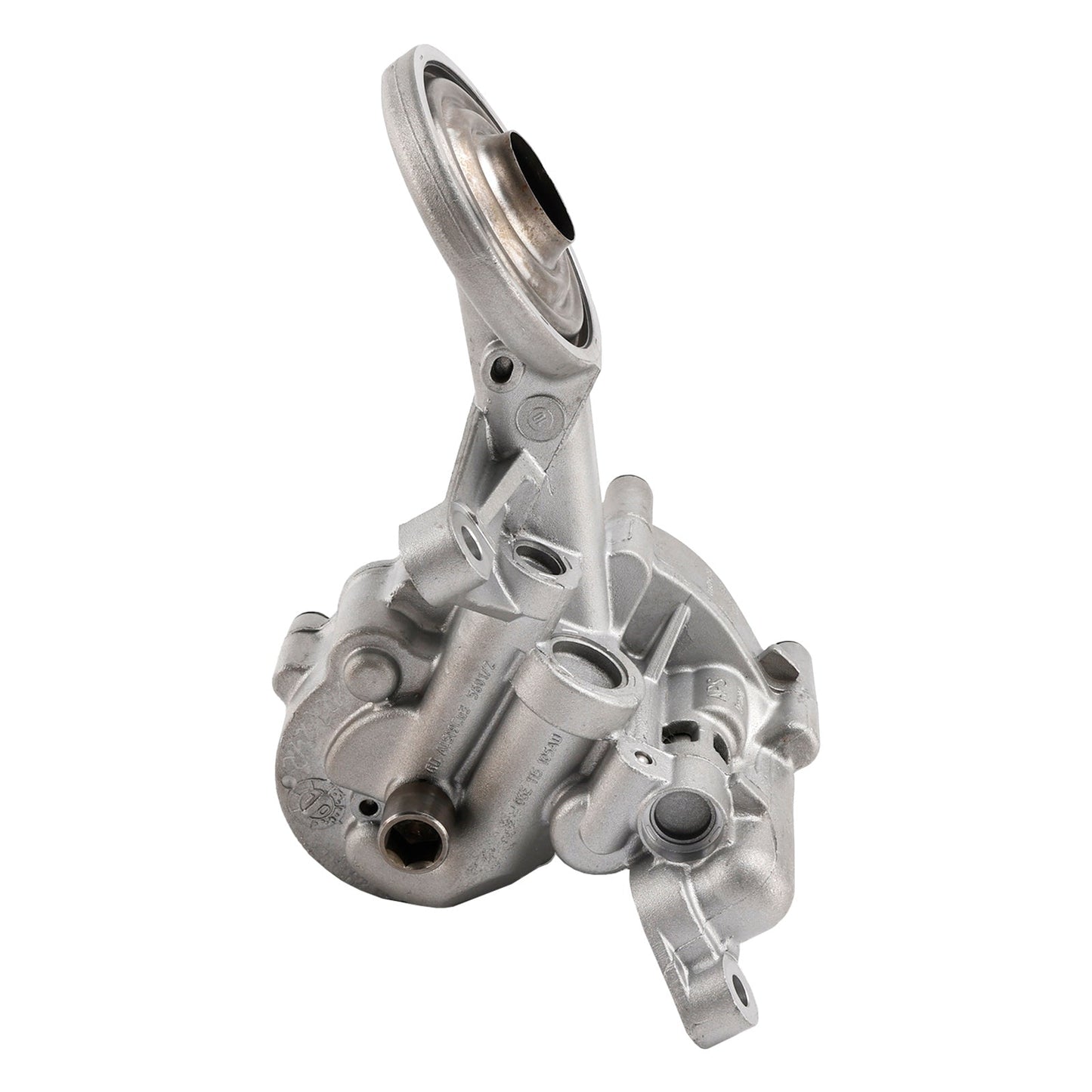2011 For Audi A5, A5 Quattro Convertible 3.2L Engine Oil Pump 06E115105AD