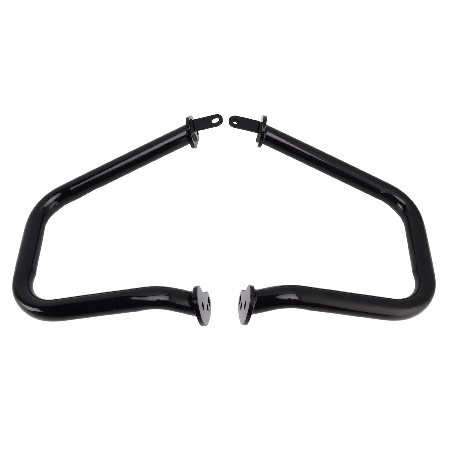 2021-2025 HONDA CB250 Engine Guard Frame Anti-Crash Bumper Protector