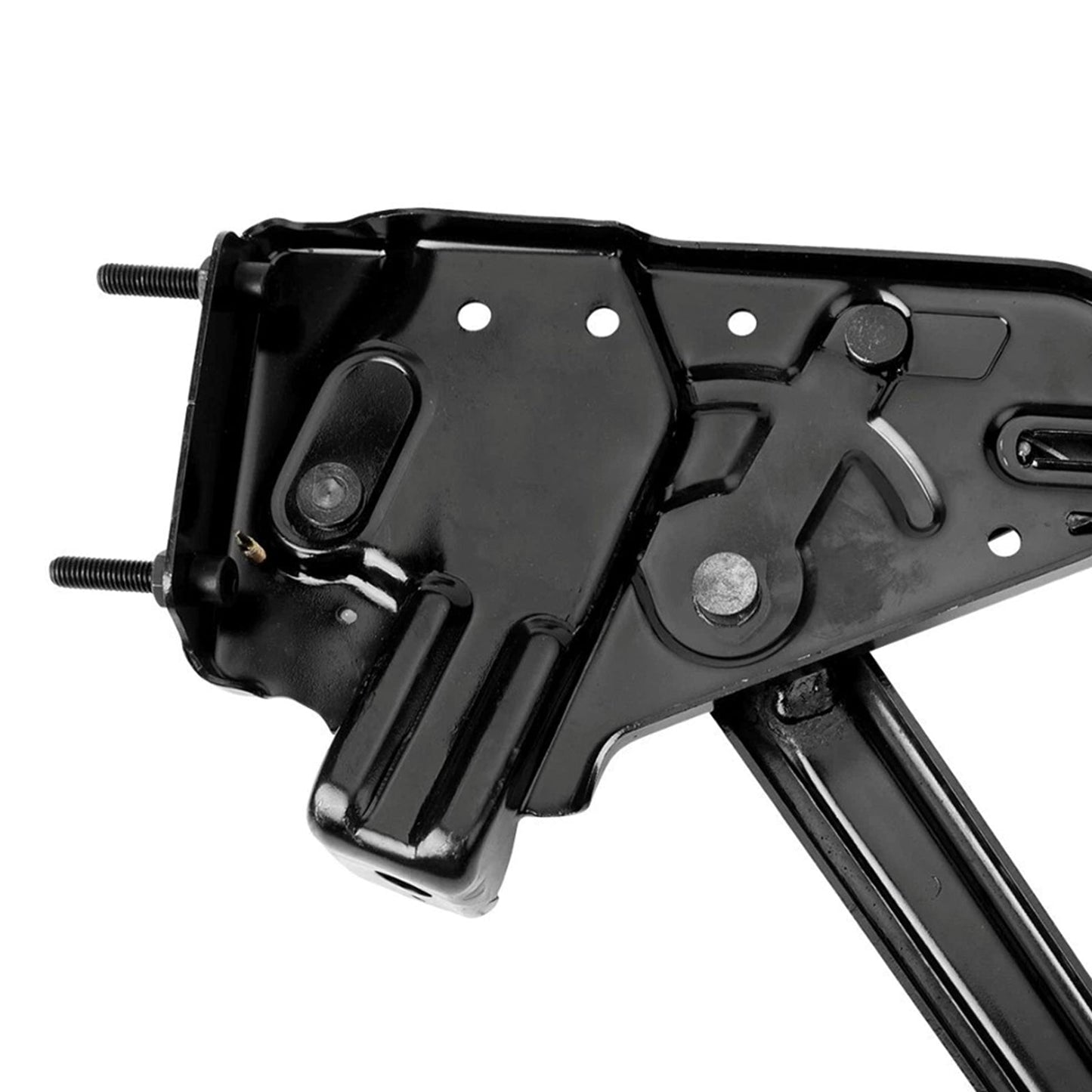 1976‑1986 Jeep CJ6 CJ7 CJ8 Parking Emergency Brake Pedal Assembly 5093656AA