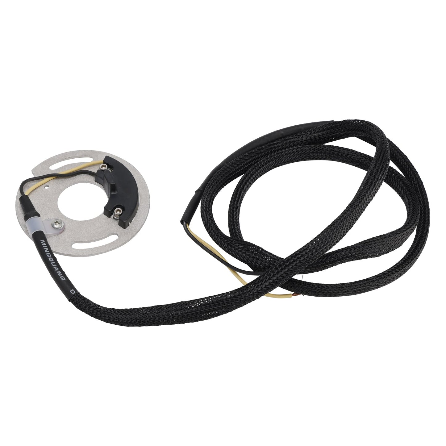 Electronic Ignition Pickup For 1970-2003 Carb Models Dual Fire 21-7561 133-3001