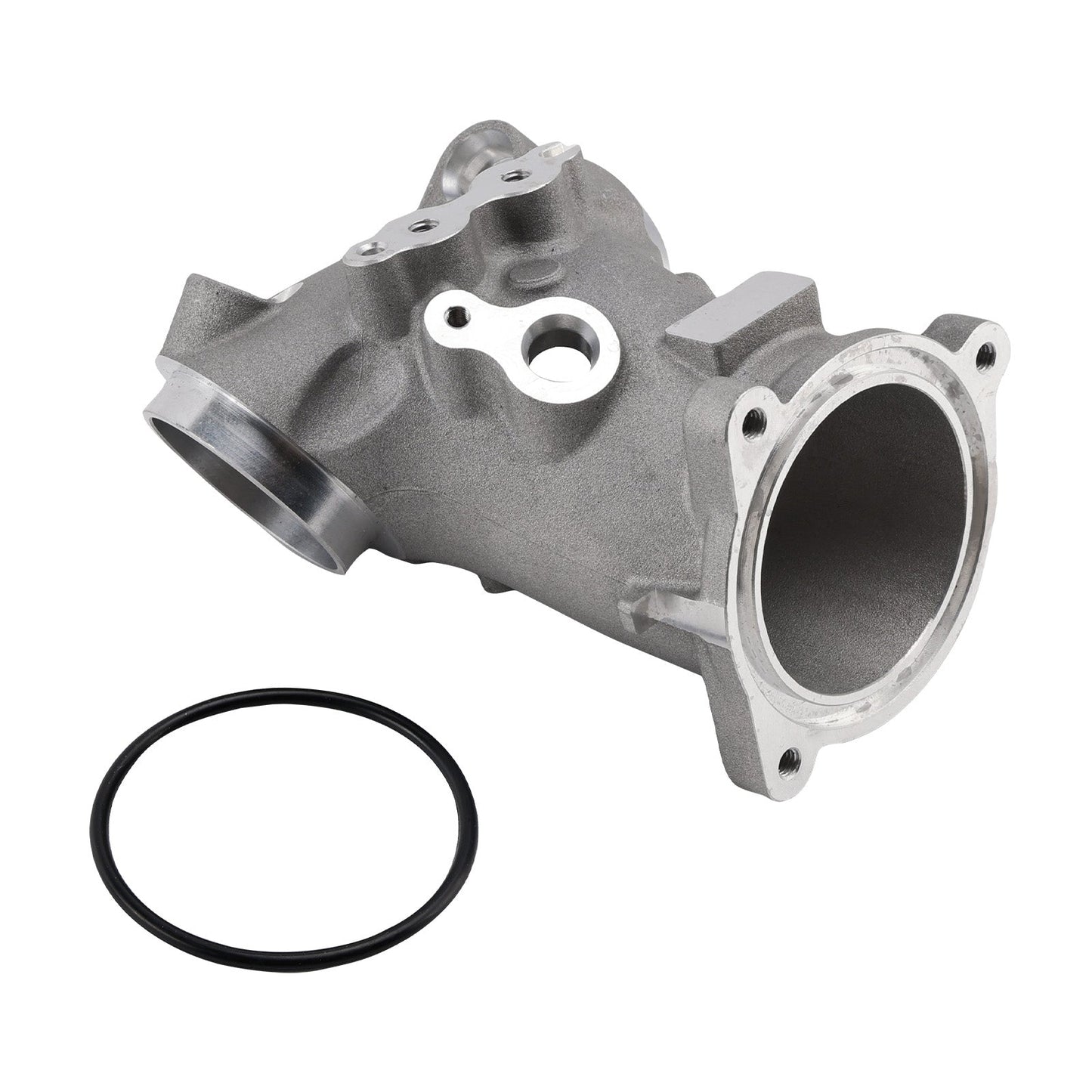 2018-2020 for Softail Breakout 114 FXBRS M8 Intake Manifold 55MM 27300121