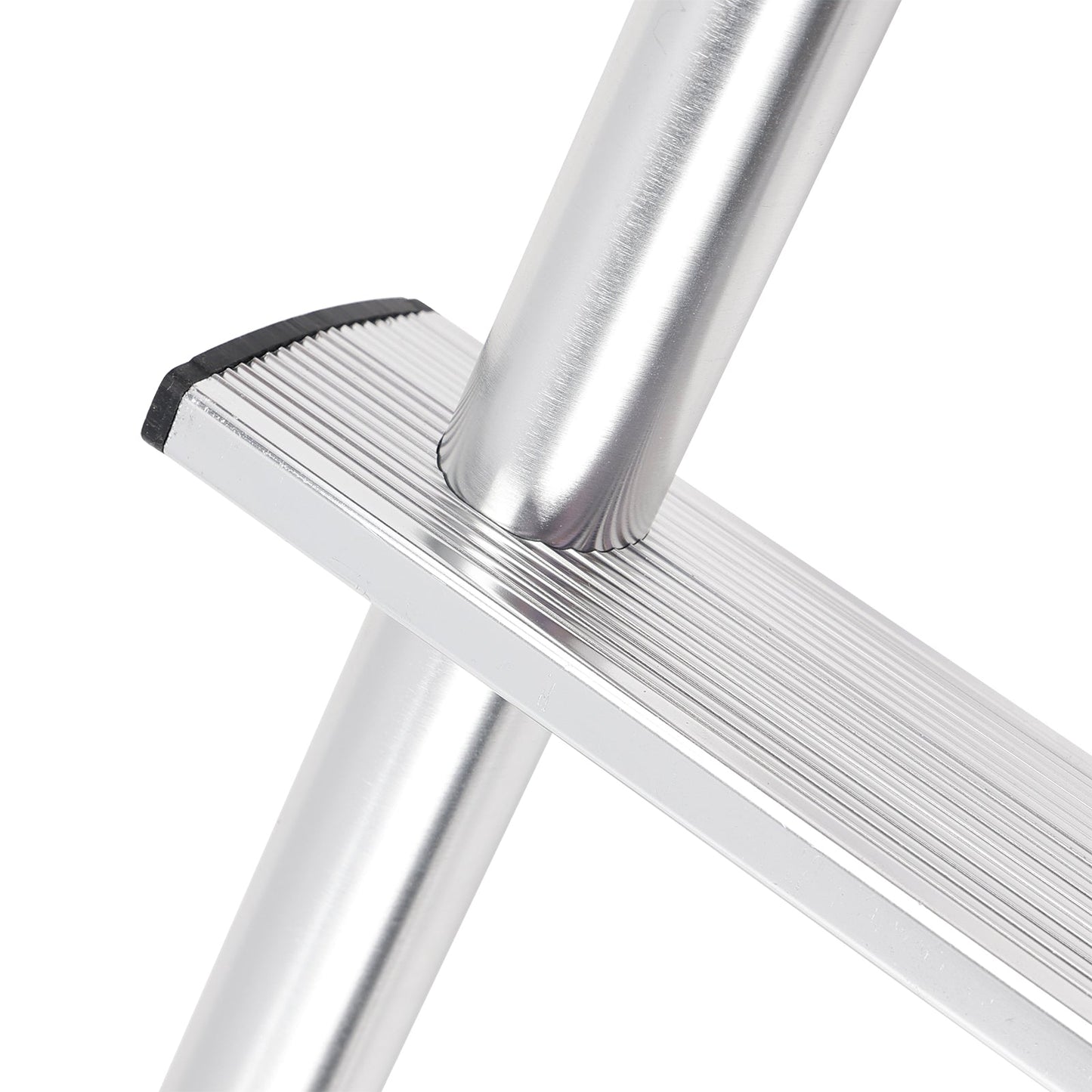 503L 48" Aluminum Universal RV Ladder Extension For all 1" Tube RV Ladders