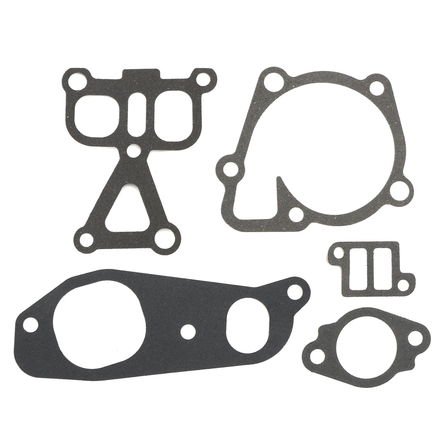 2005-2010 Kia Sportage Engine Overhaul Rebuild Kit Crankshaft Connecting Rods 23111-2G010