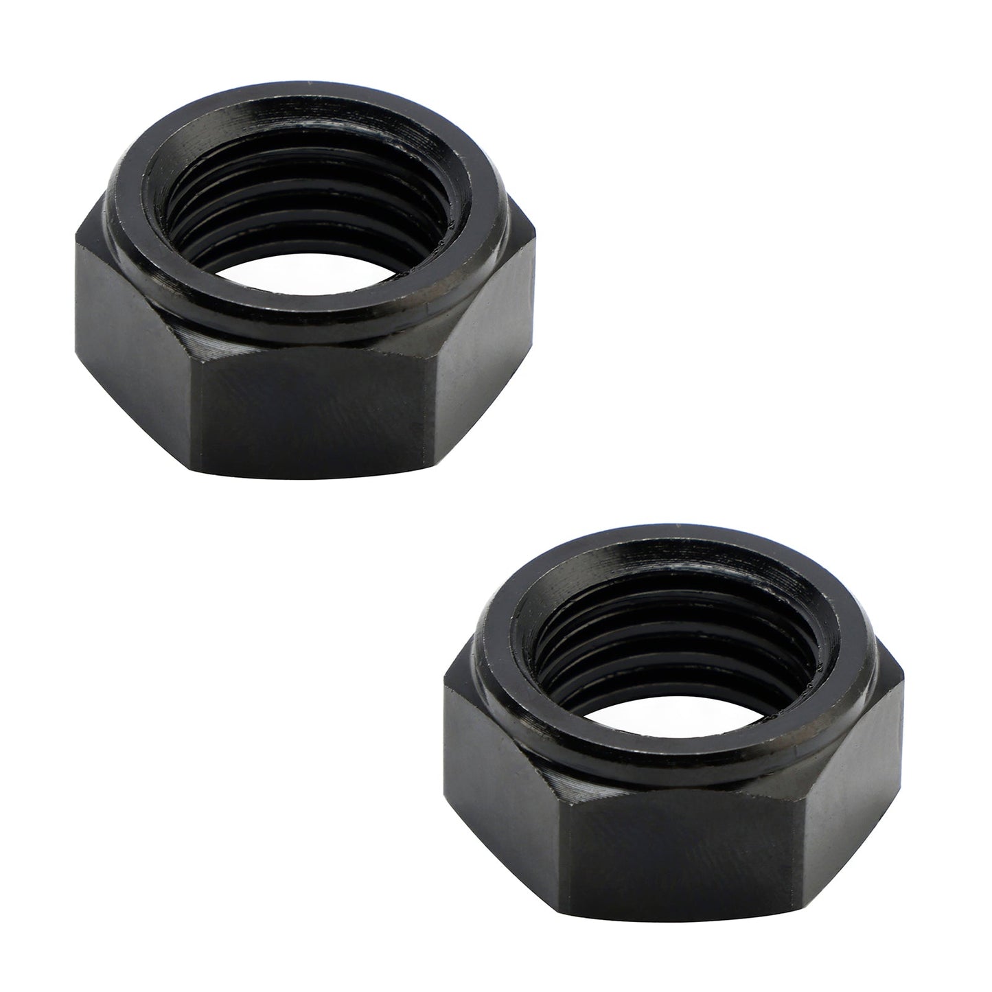 2Pcs Arbor Nut For Delta Unisaw Left Hand Thread For Right Tilt Saw 902-01-200-9848