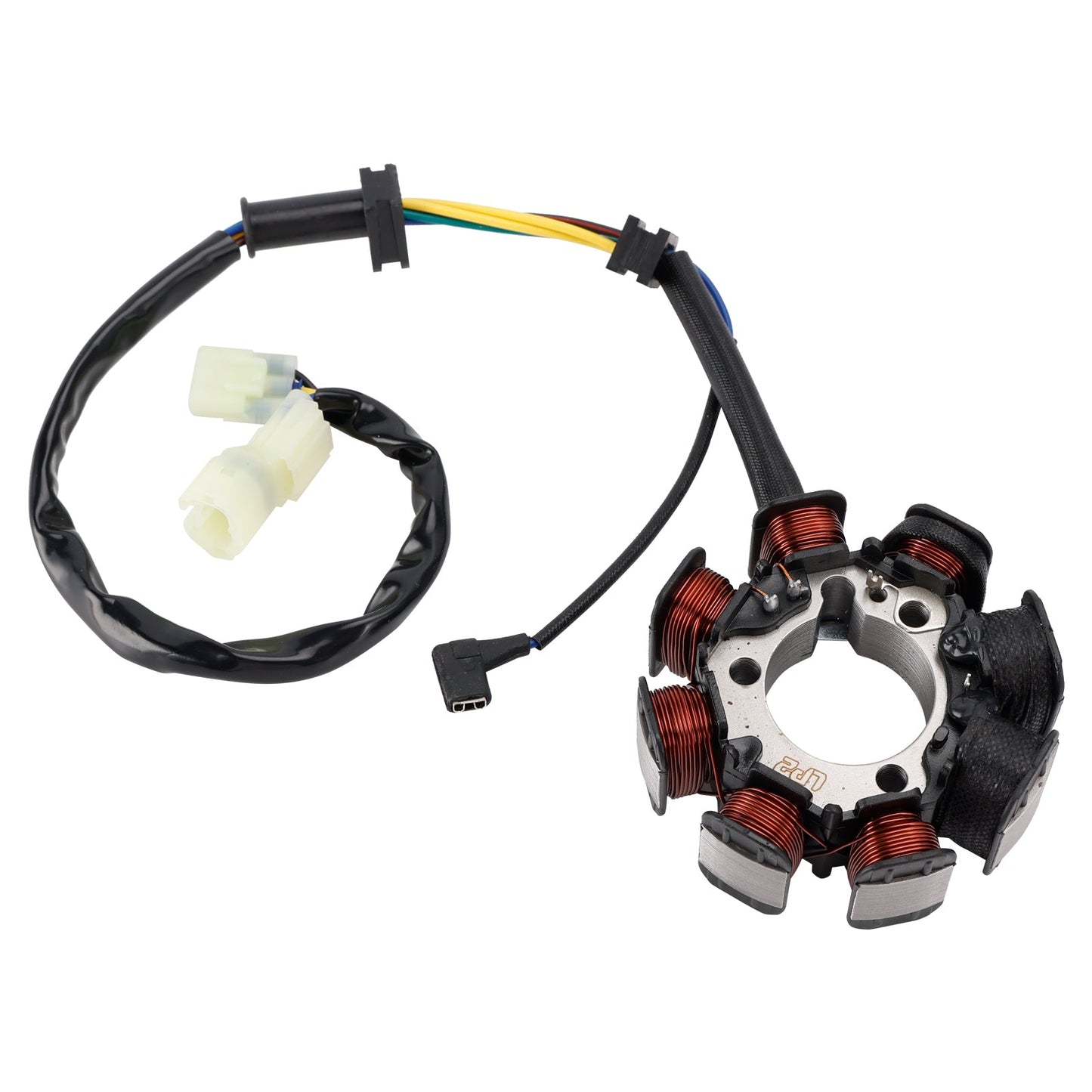 2006-2008 for Honda TRX250EX Sportrax 250 EX Stator Regulator Rectifier & Gasket 31600-HM8-B00