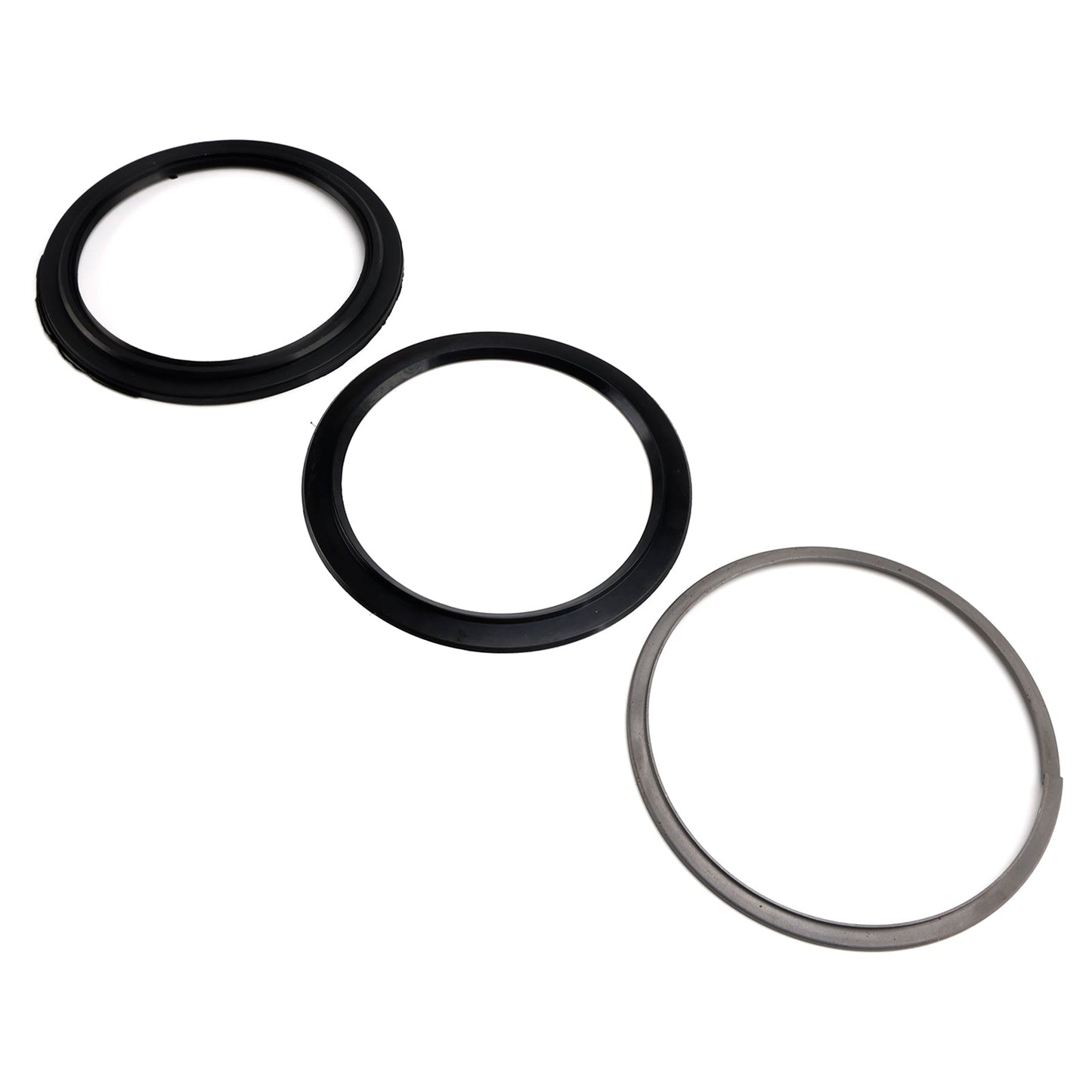 Steering Knuckle Shaft Repair Kit 40579-VB000 for Nissan Patrol GR Y61 1997-2006
