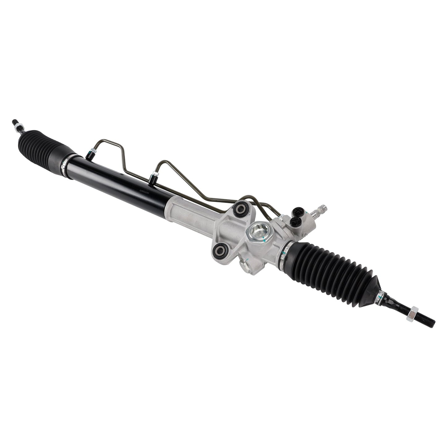 2007/02-2025/12 Mitsubishi Pajero IV V8W, V9W 3.8L Power Steering Rack 4410A139 4410A837