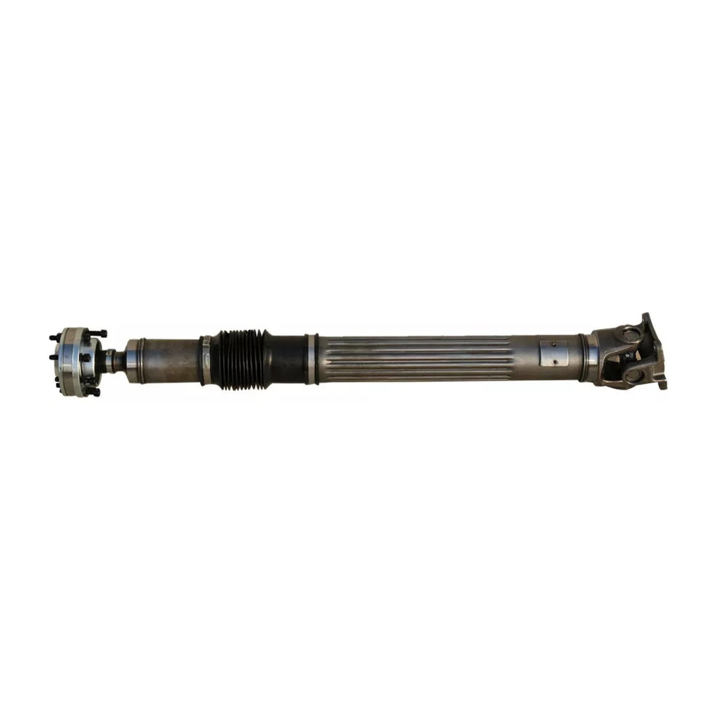 2007-2011 Jeep Wrangler 3.8L 4WD Front Driveshaft Prop Shaft 52753319AC