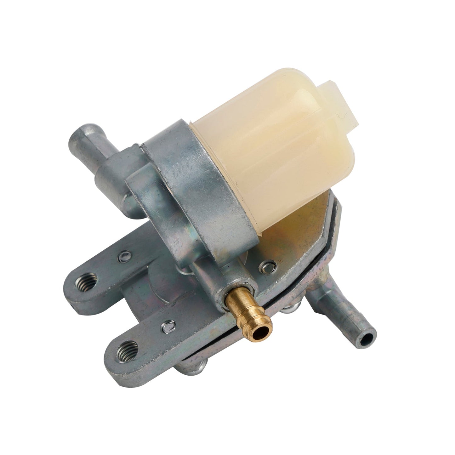 Gas Tank Fuel Cock Valve Petcock fit for Kreidler ATV Mustang 50 43500-SK9-00