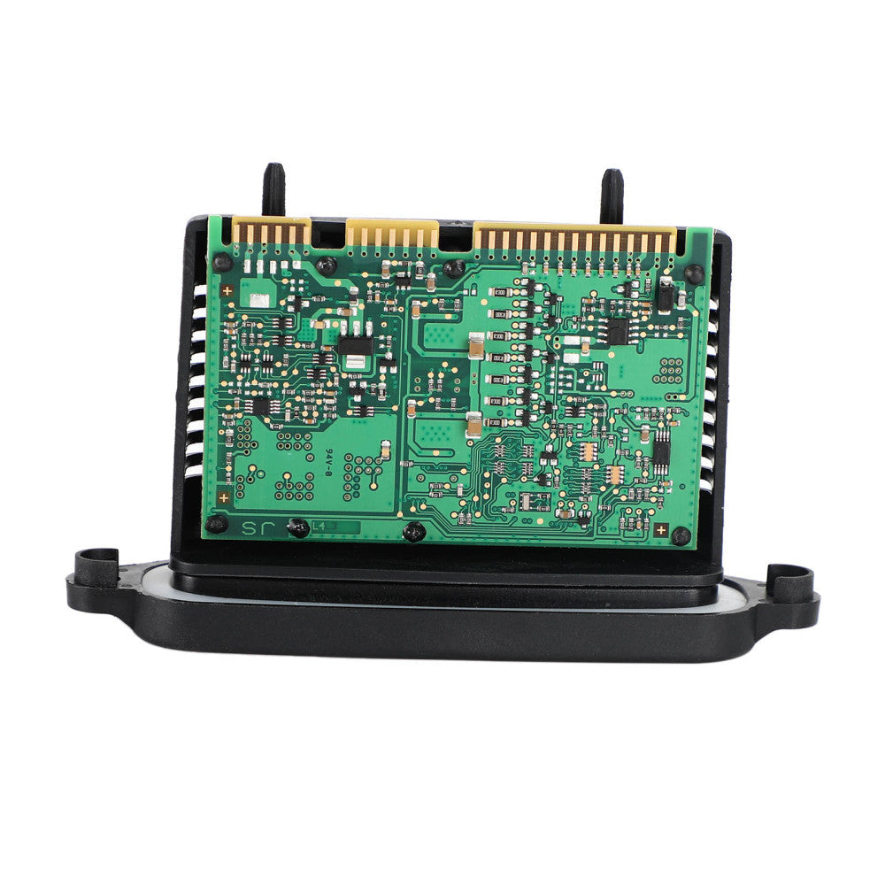 2012-2013 F10 ActiveHybrid 5 Control Module Unit Adaptive Headlight 63117316217