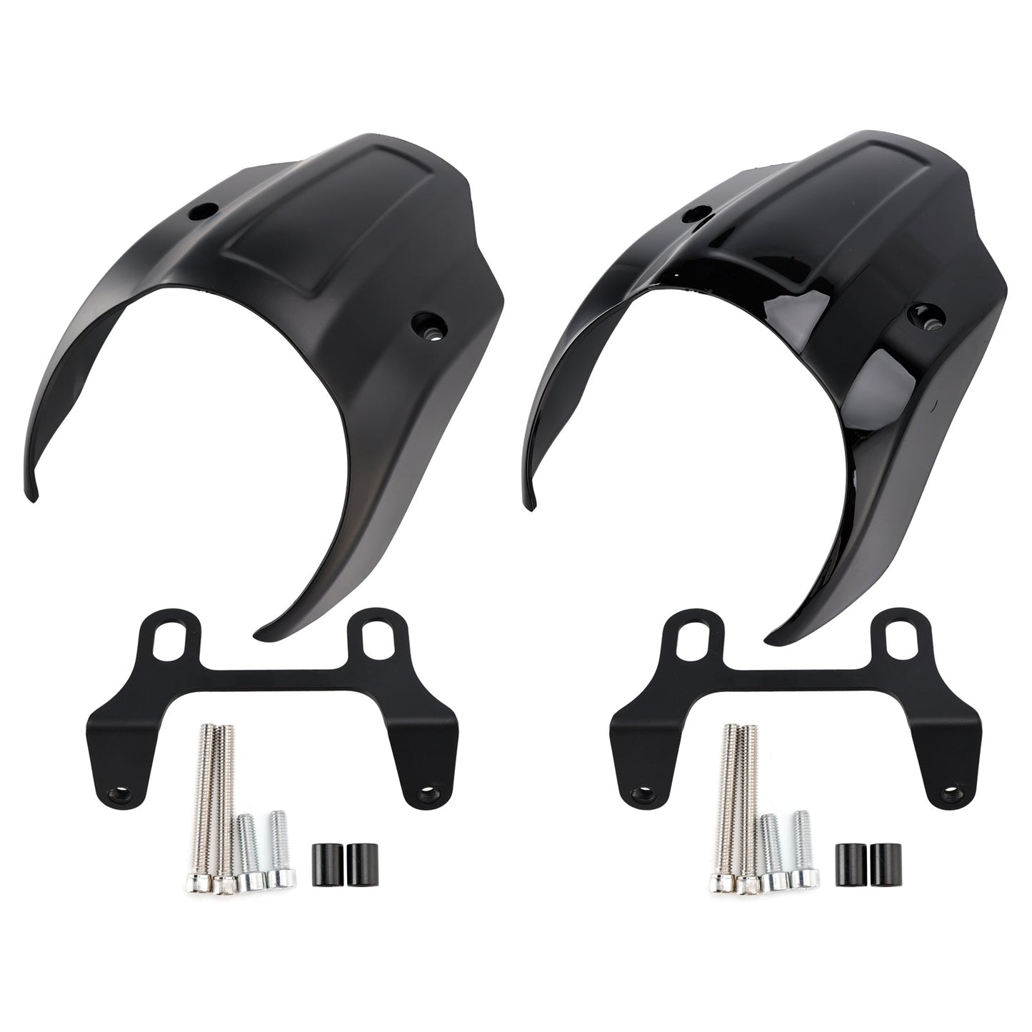 Front Headlight Fairing Cover Fit For Breakout FXBR FXBRS 2018-2024