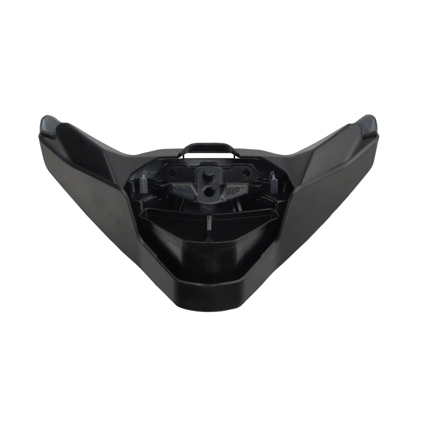 2023-2025 Street Triple 765 R/RS Front Fairing Panel Nose Cover