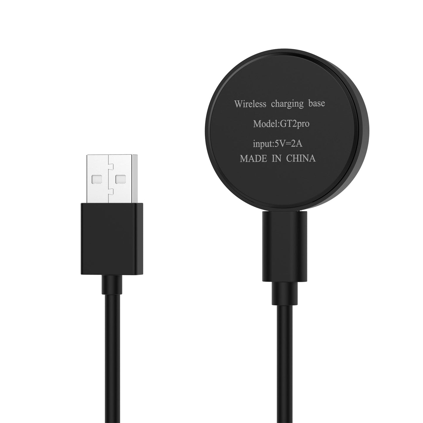 Wireless Charging Watch Charger Cable For Huawei GT3 SE/Buds/3 pro new/GT3 PRO/D