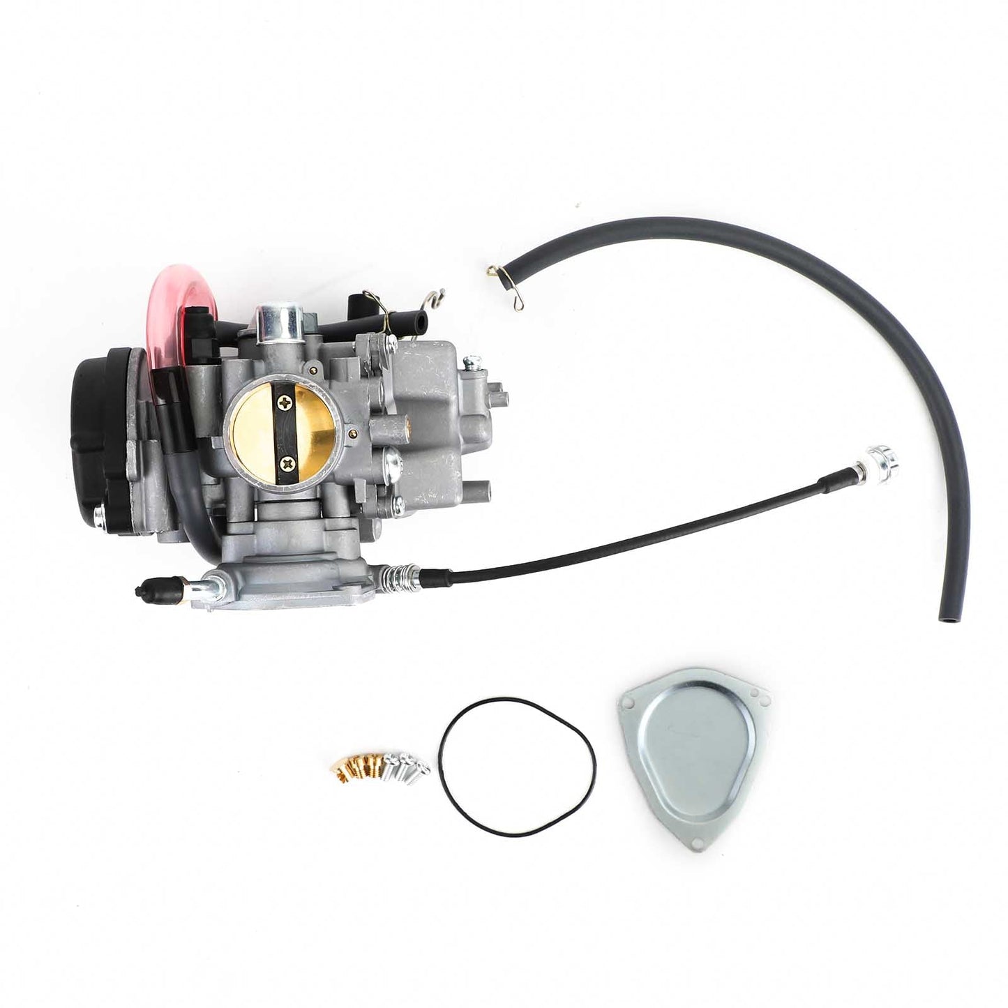 2000-2003 Yamaha KODIAK 400 2WD 4WD YFM400 Carburetor Carb