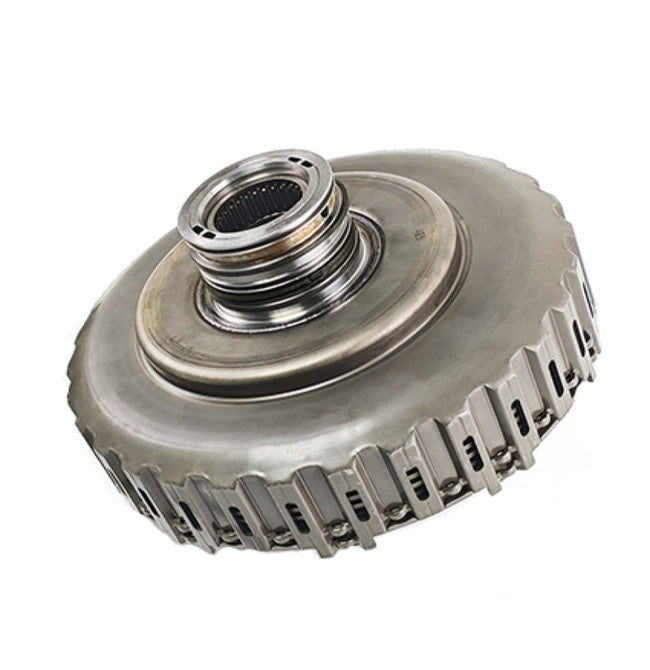 2008-2009 Audi TT Convertible MK2 3.2L V6 Quattro DQ250 02E DSG 6-Speed Auto Transmission Clutch Drum