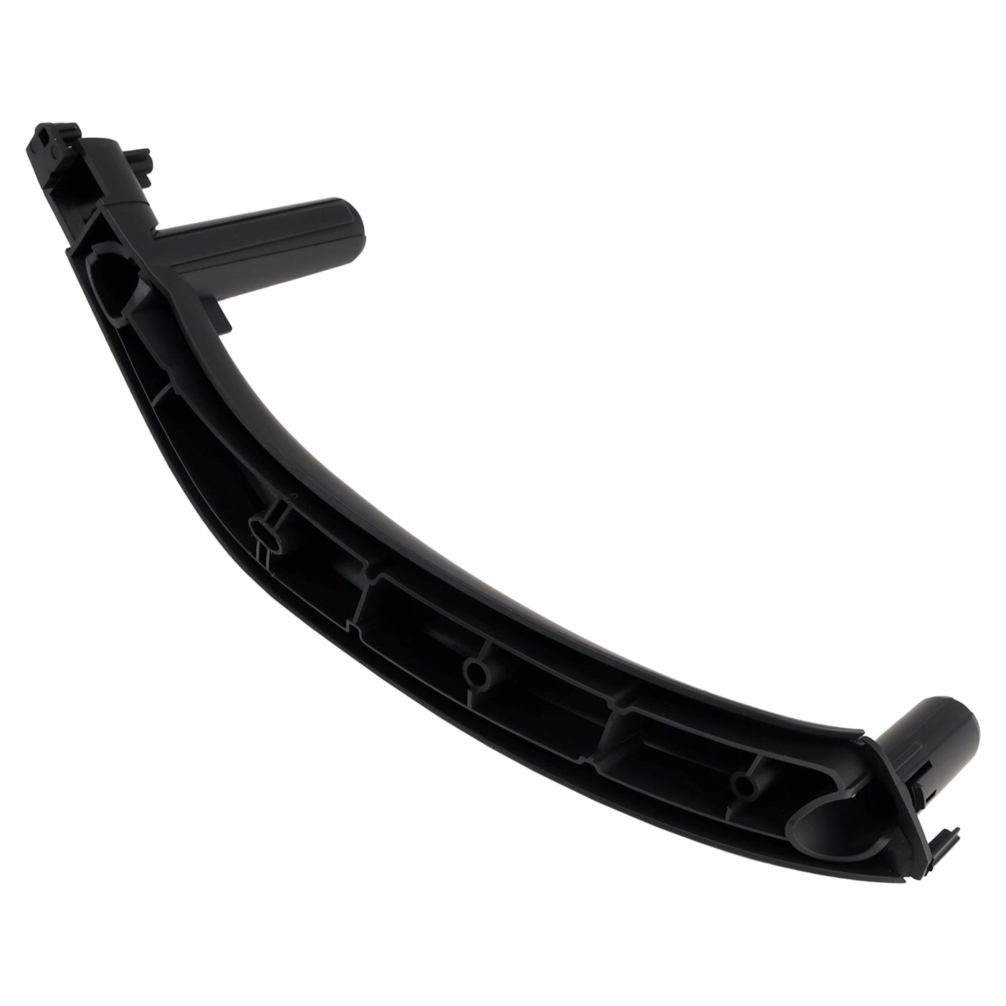 Left Inner Door Panel Handle Pull Trim Cover For BMW X5 X6 F15 F16 F85 F86