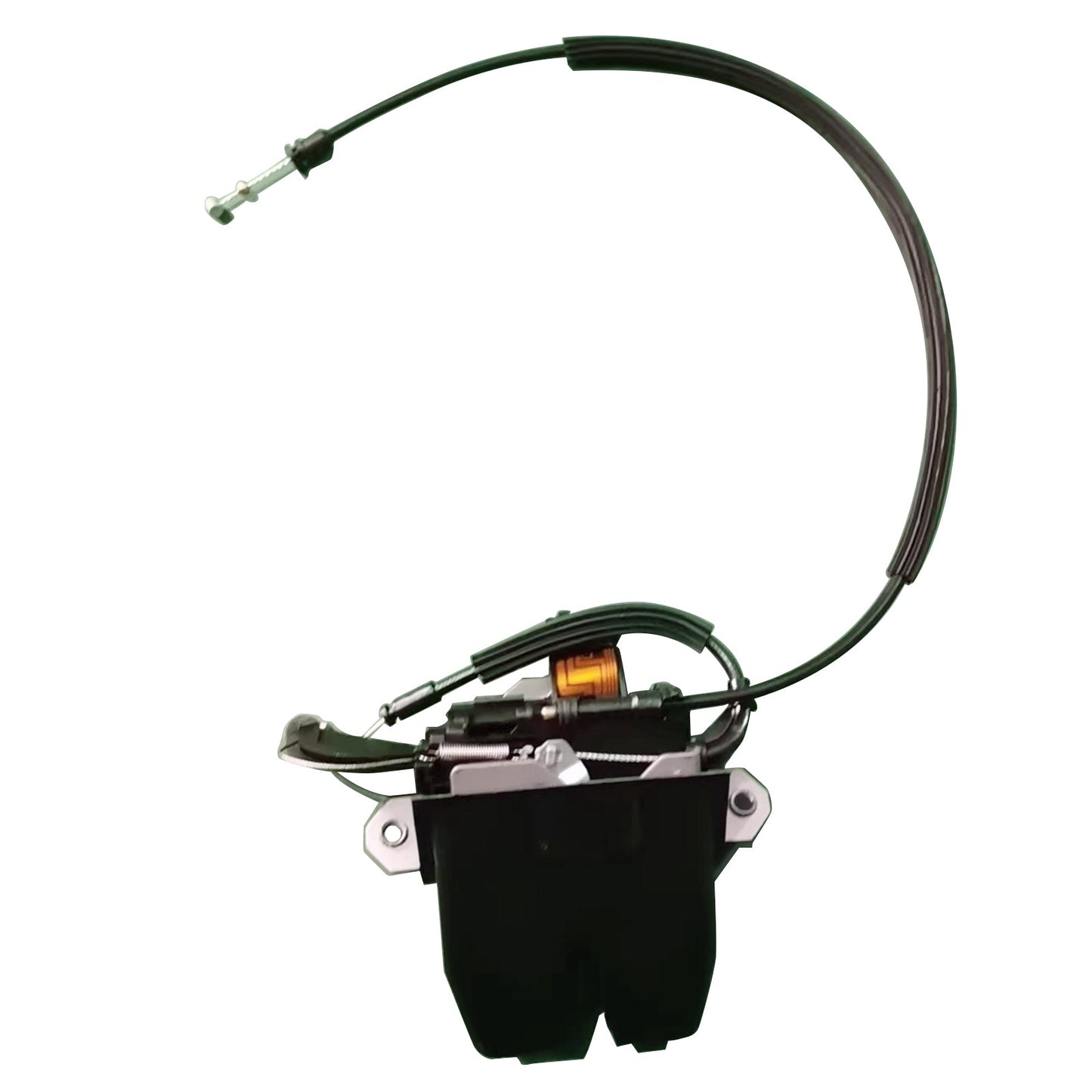 Rear Trunk Tailgate Lock EZC-LR-086 C2Z27909 For JAGUAR XF I (X250) 2009-2015