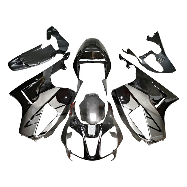 Injection Fairing Kit Bodywork Plastic ABS For Honda VTR1000 RC51 2000-2006