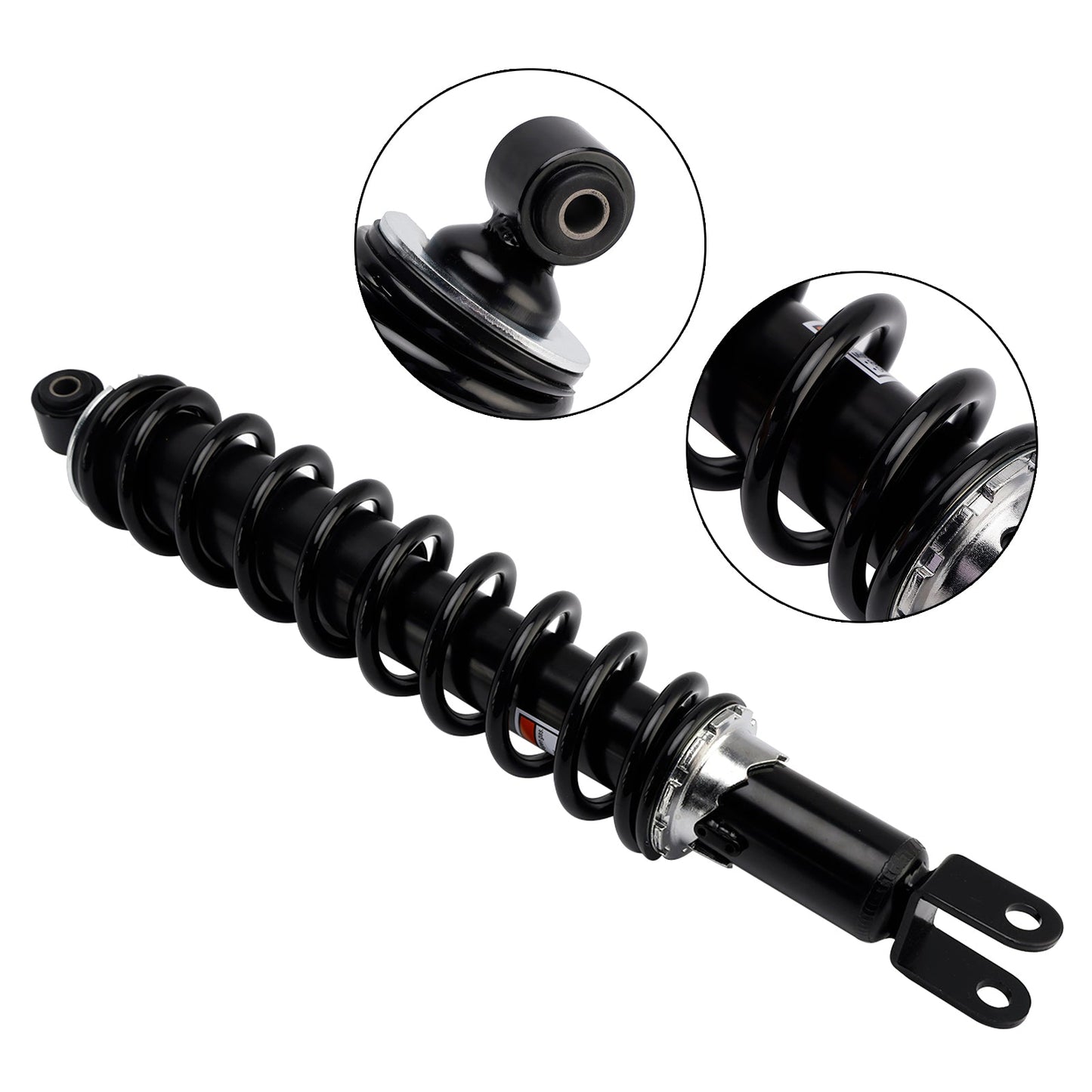 2015-2019 For Honda TRX420FA5/FA6 Rancher One-Pcs Rear Shocks 52400-HR4-A21