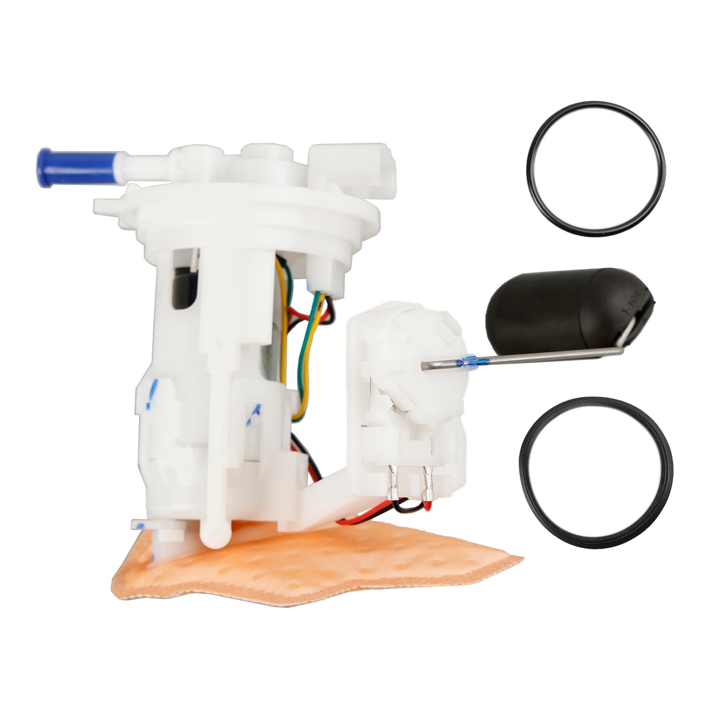 Fuel Pump 16700-K20-T21 16700-K20-T61 Replace Fit For Honda Zooms 110X Acg110 19-21