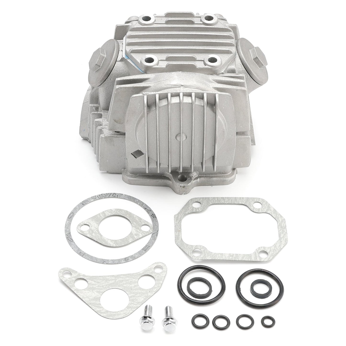Honda Super Cub C100/C102 (OHV) / CT100 50MM CYLINDER HEAD JUG REBUILD ENGINE KIT
