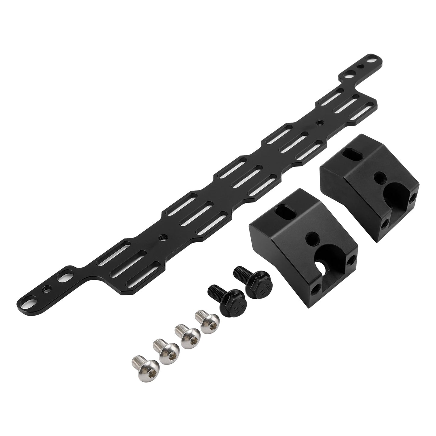 2005-2023 Toyota Tacoma Seat Mount Multi Mount Panel