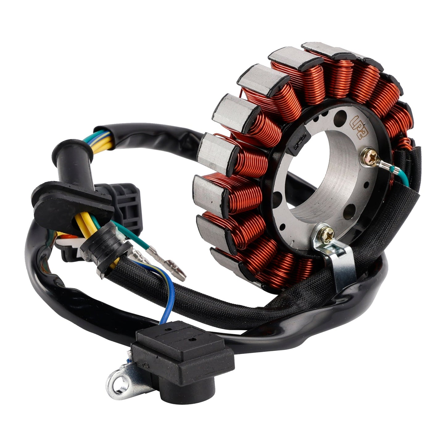 Stator Generator For Beeline Bestia 3.3 / Online S 3.5 / Adly 300 ATV Quad